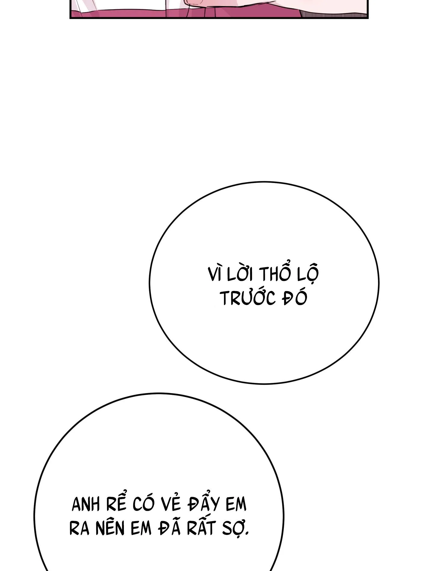 (END) TÊN EM VỢ NGUY HIỂM CỦA TÔI Chapter 15 Trang 48