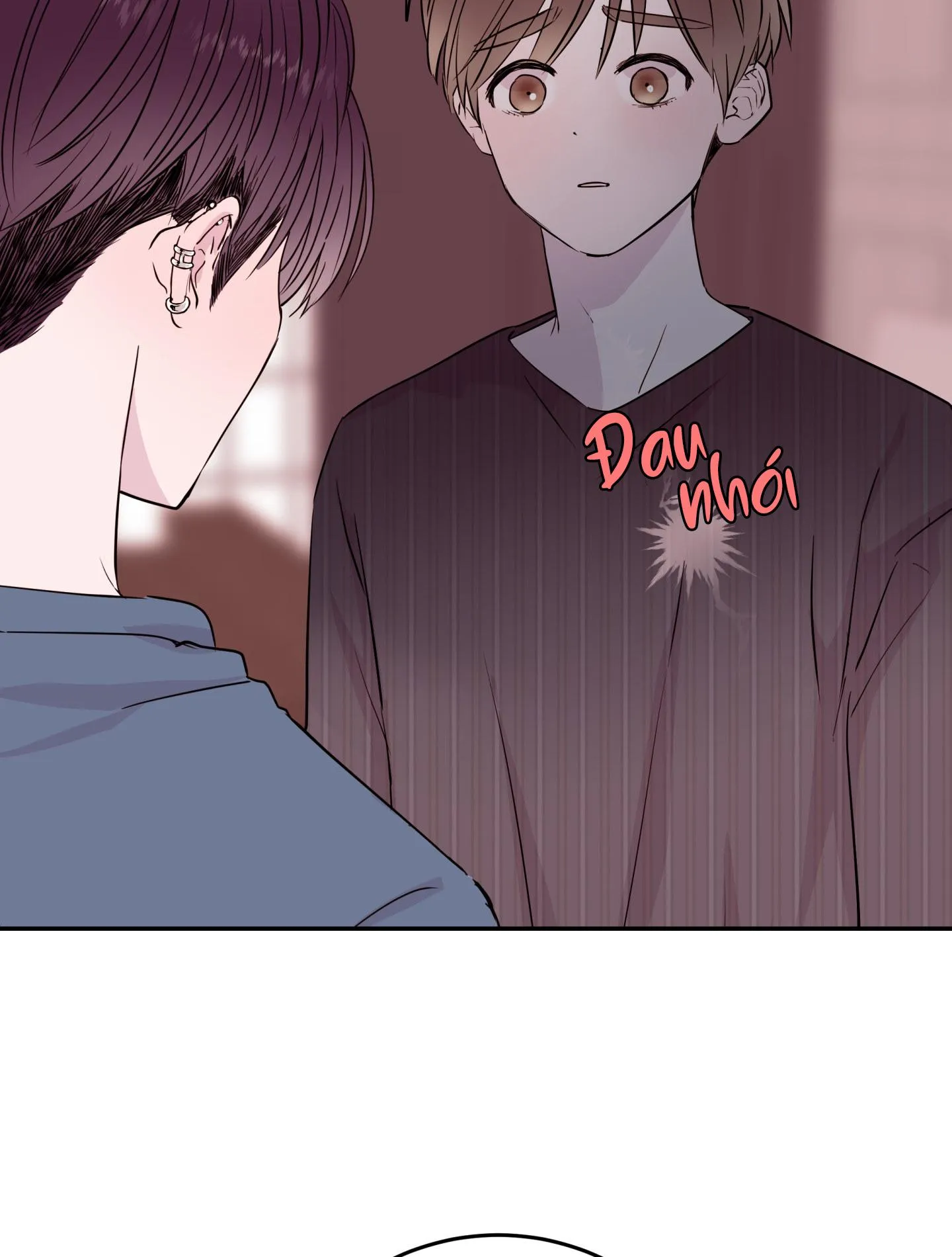 (END) TÊN EM VỢ NGUY HIỂM CỦA TÔI Chapter 15 Trang 51