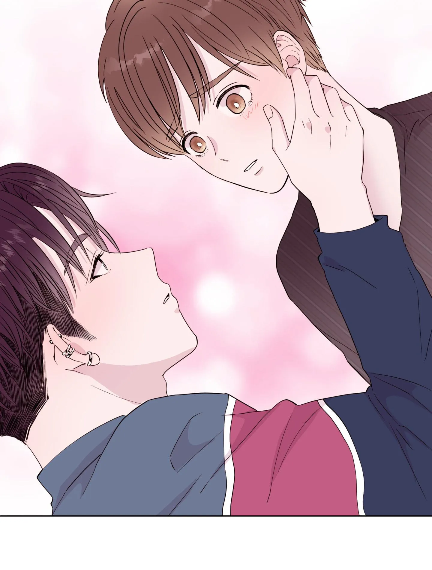 (END) TÊN EM VỢ NGUY HIỂM CỦA TÔI Chapter 15 Trang 58