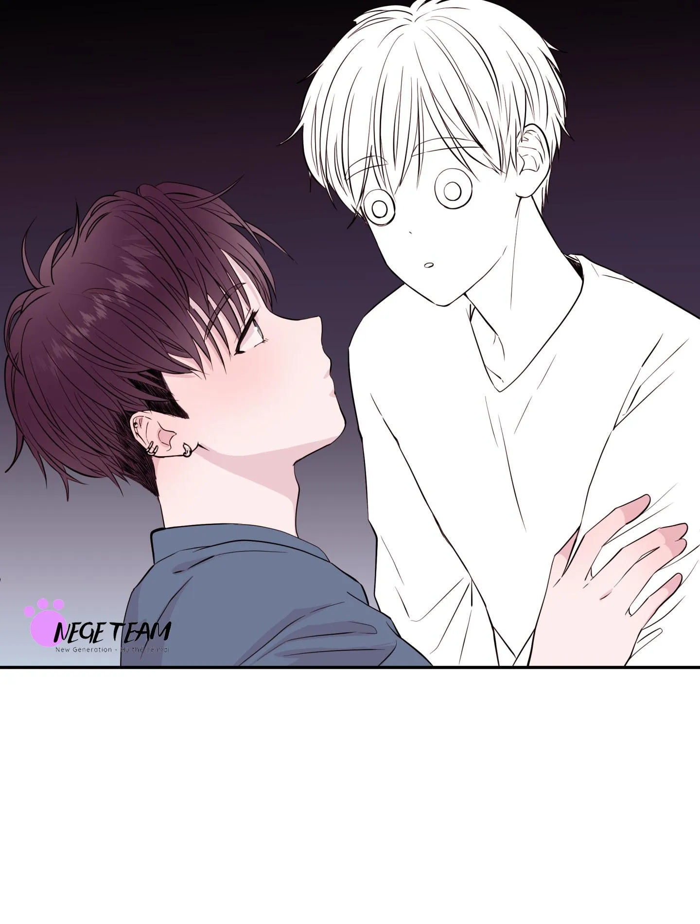 (END) TÊN EM VỢ NGUY HIỂM CỦA TÔI Chapter 15 Trang 62