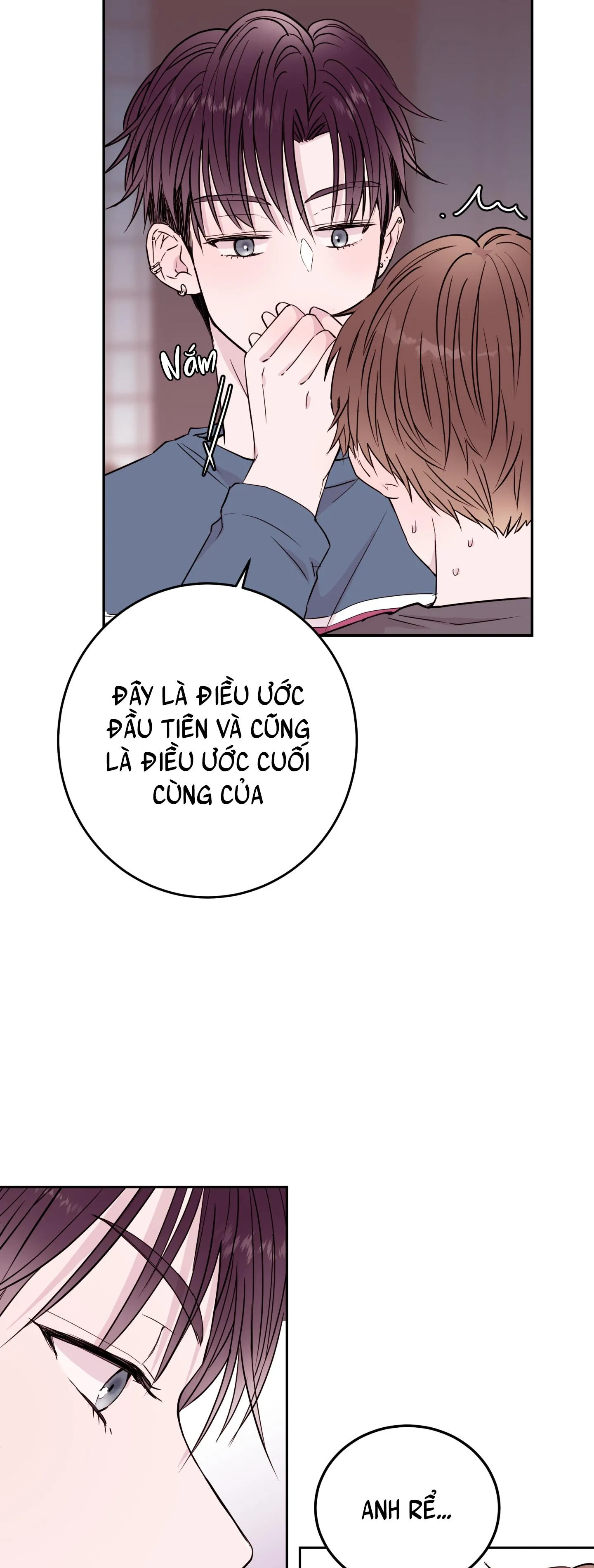 (END) TÊN EM VỢ NGUY HIỂM CỦA TÔI Chapter 15 Trang 66