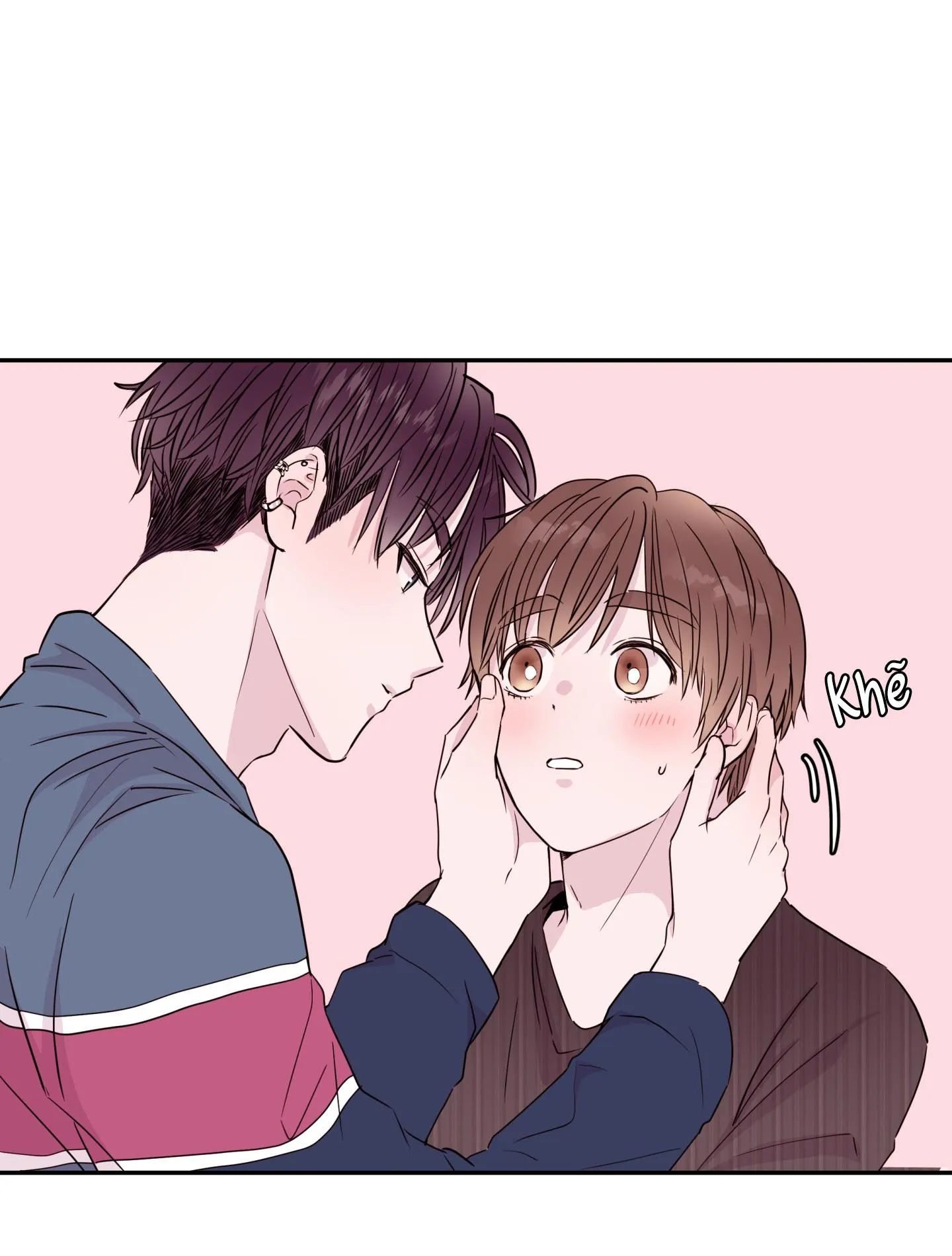 (END) TÊN EM VỢ NGUY HIỂM CỦA TÔI Chapter 15 Trang 71