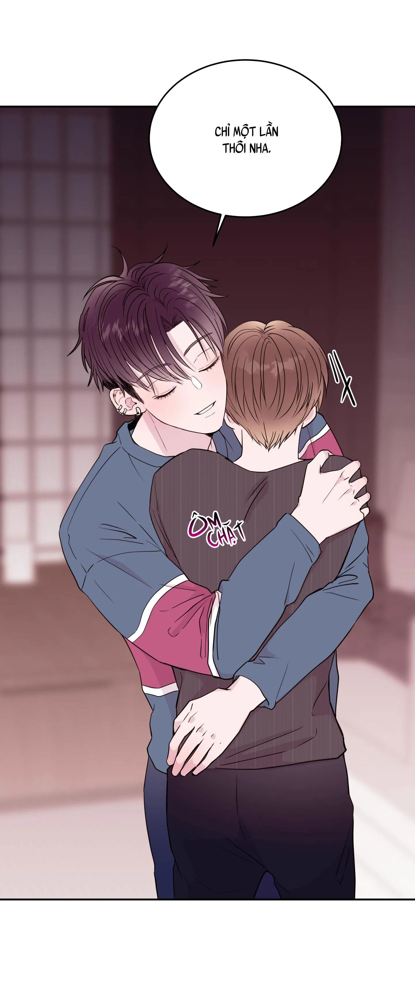 (END) TÊN EM VỢ NGUY HIỂM CỦA TÔI Chapter 16 Trang 3