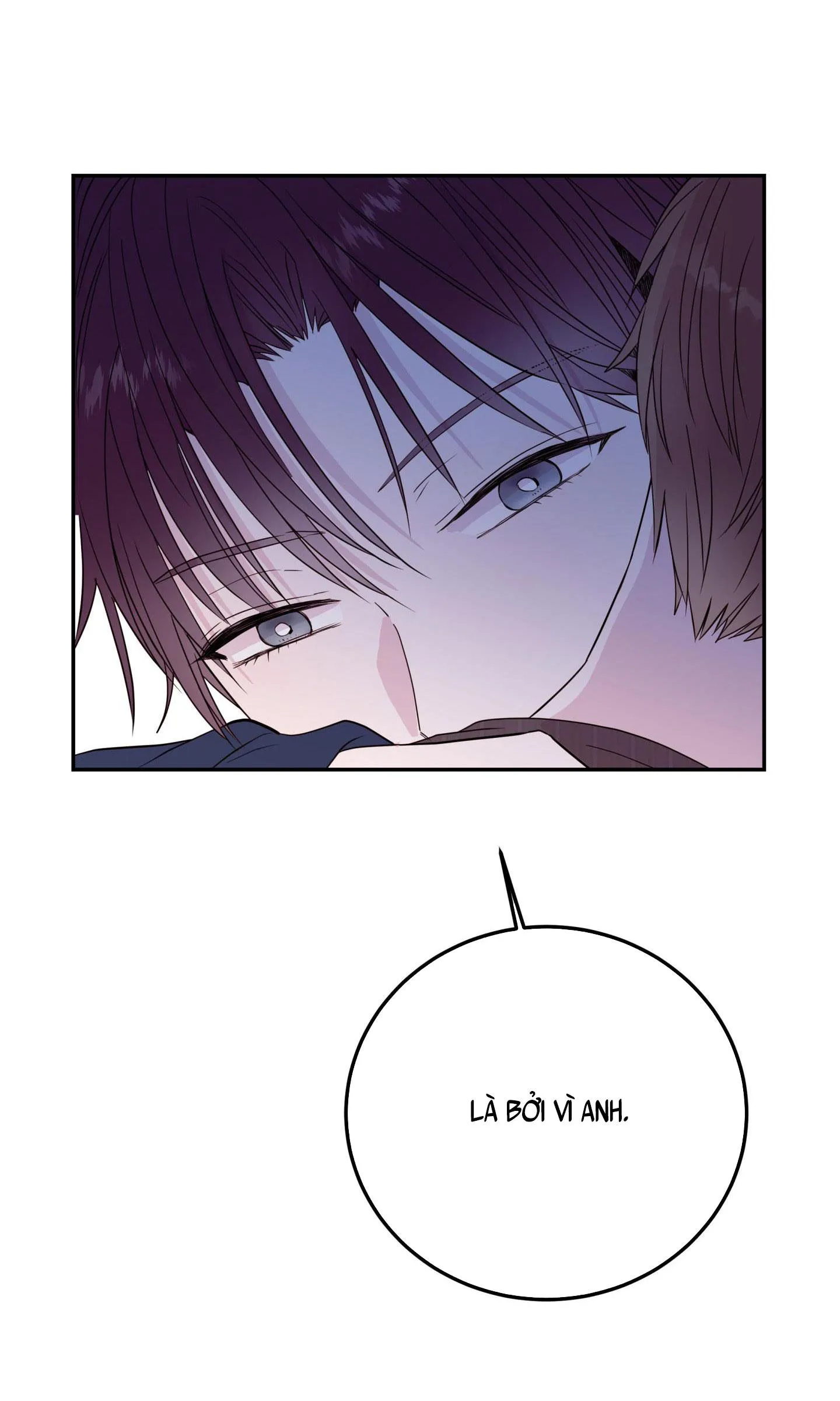 (END) TÊN EM VỢ NGUY HIỂM CỦA TÔI Chapter 16 Trang 7