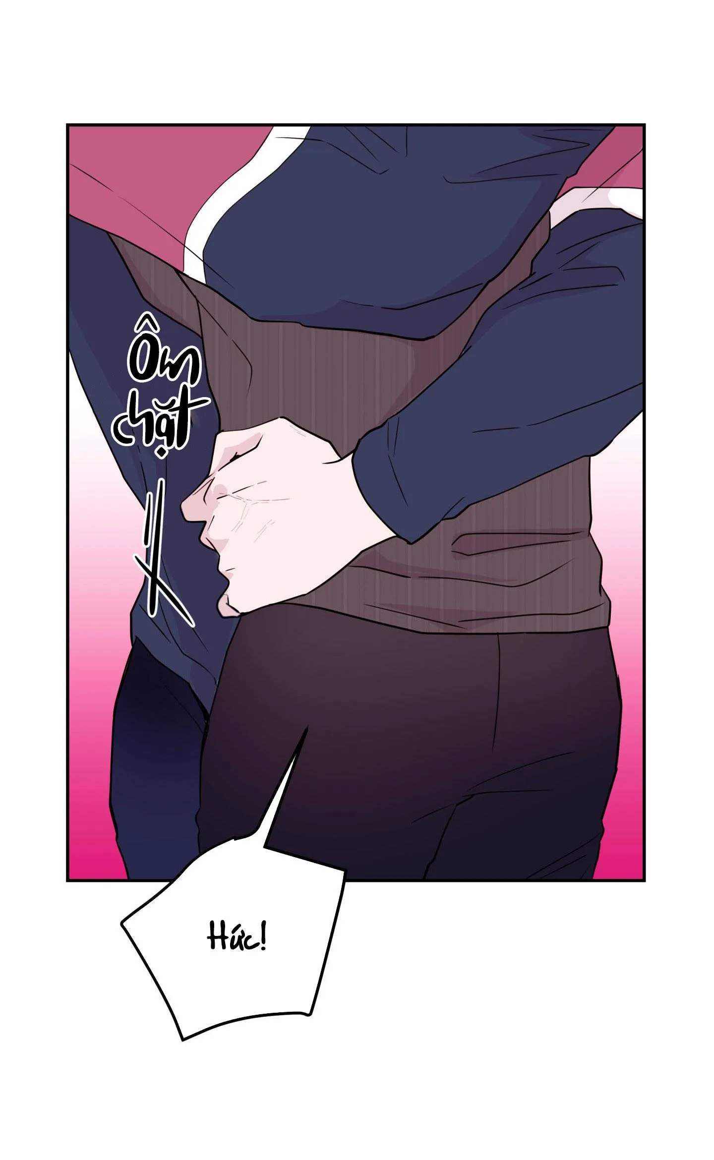 (END) TÊN EM VỢ NGUY HIỂM CỦA TÔI Chapter 16 Trang 8