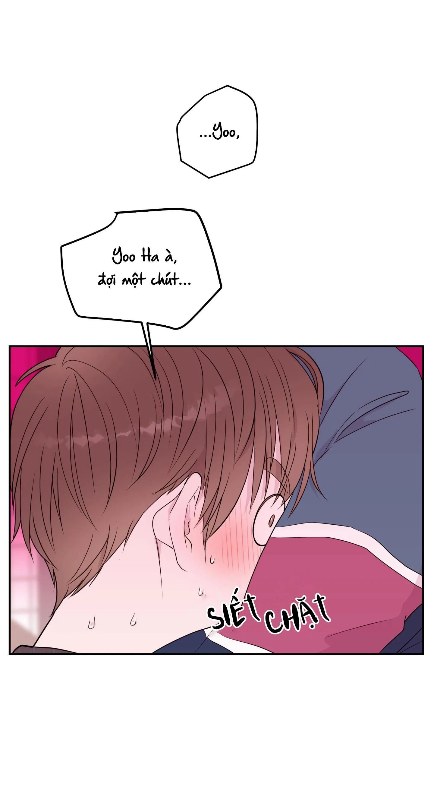 (END) TÊN EM VỢ NGUY HIỂM CỦA TÔI Chapter 16 Trang 9