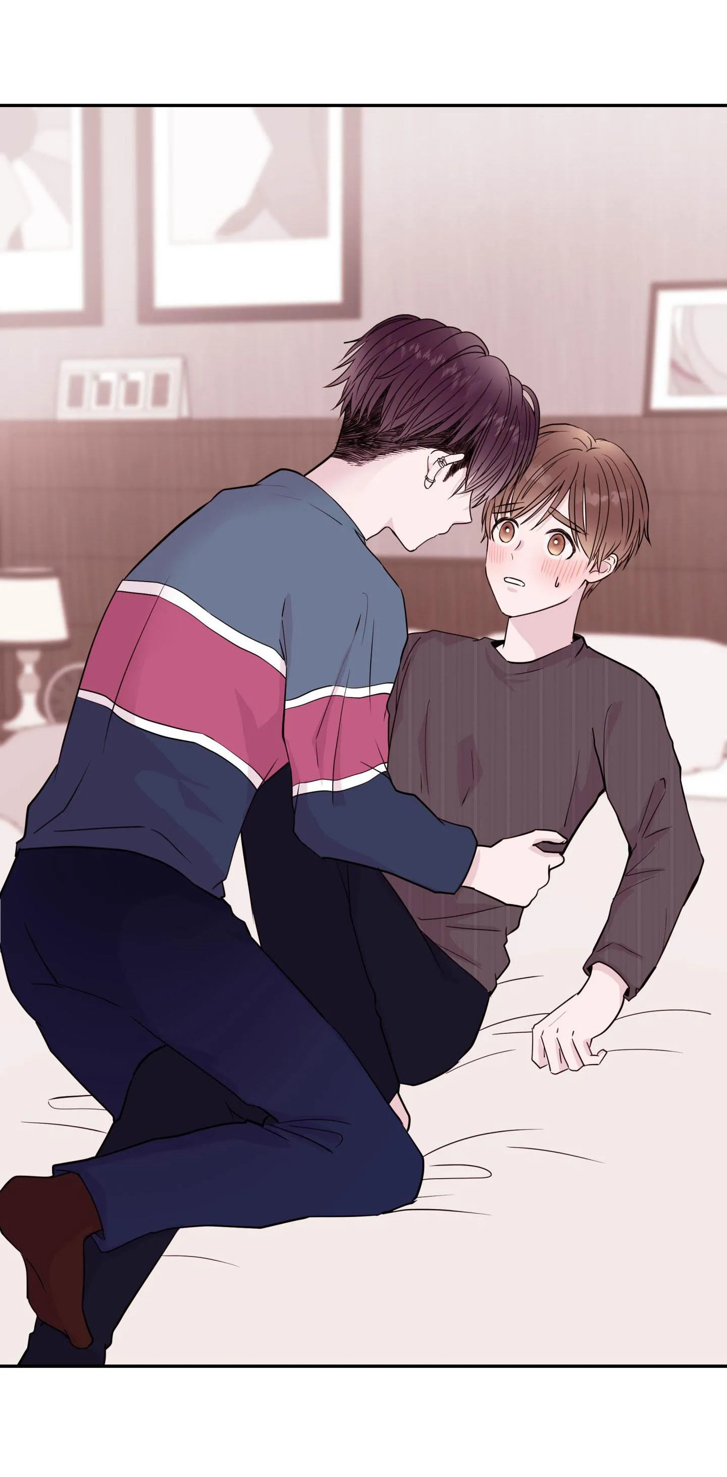 (END) TÊN EM VỢ NGUY HIỂM CỦA TÔI Chapter 16 Trang 13