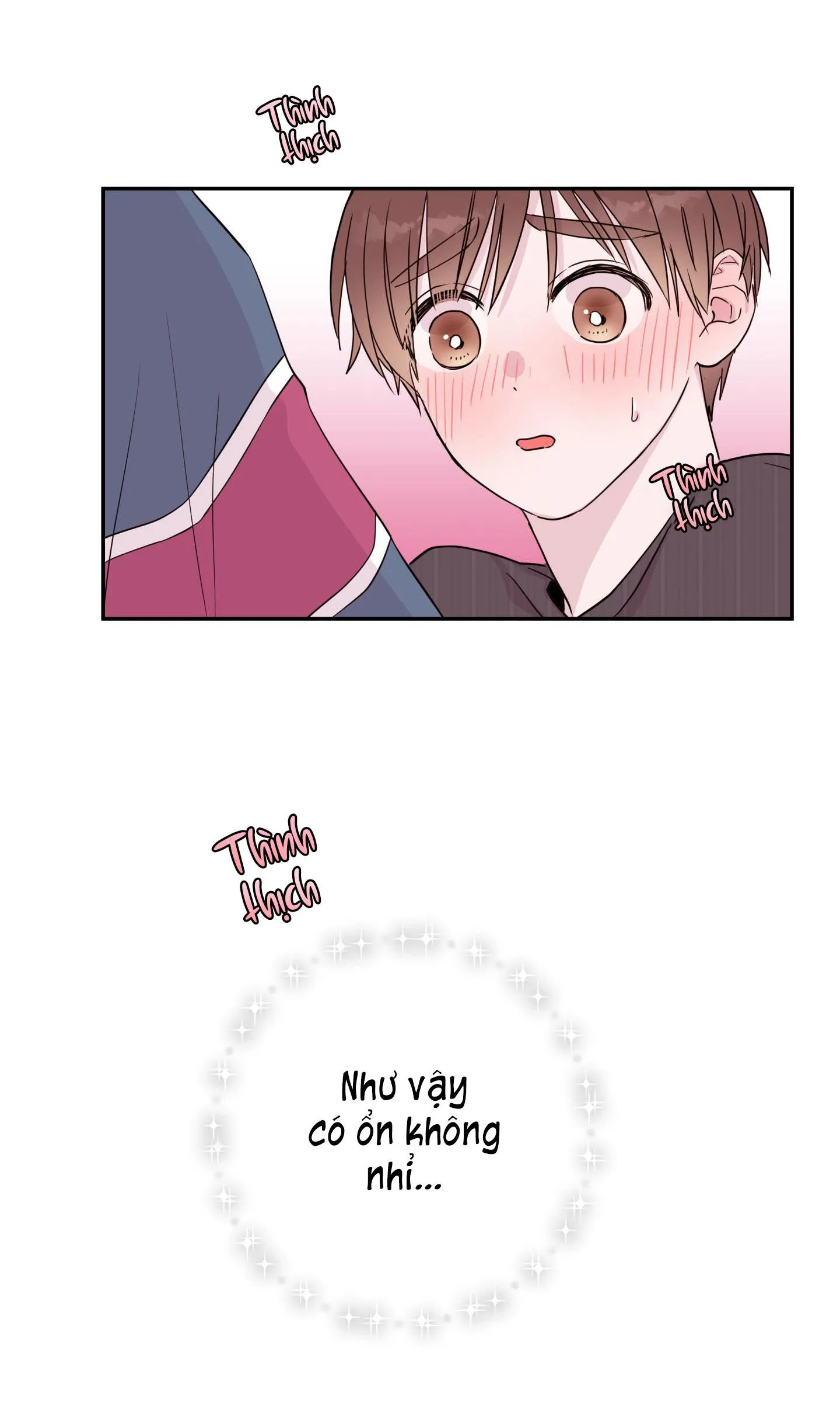 (END) TÊN EM VỢ NGUY HIỂM CỦA TÔI Chapter 16 Trang 14