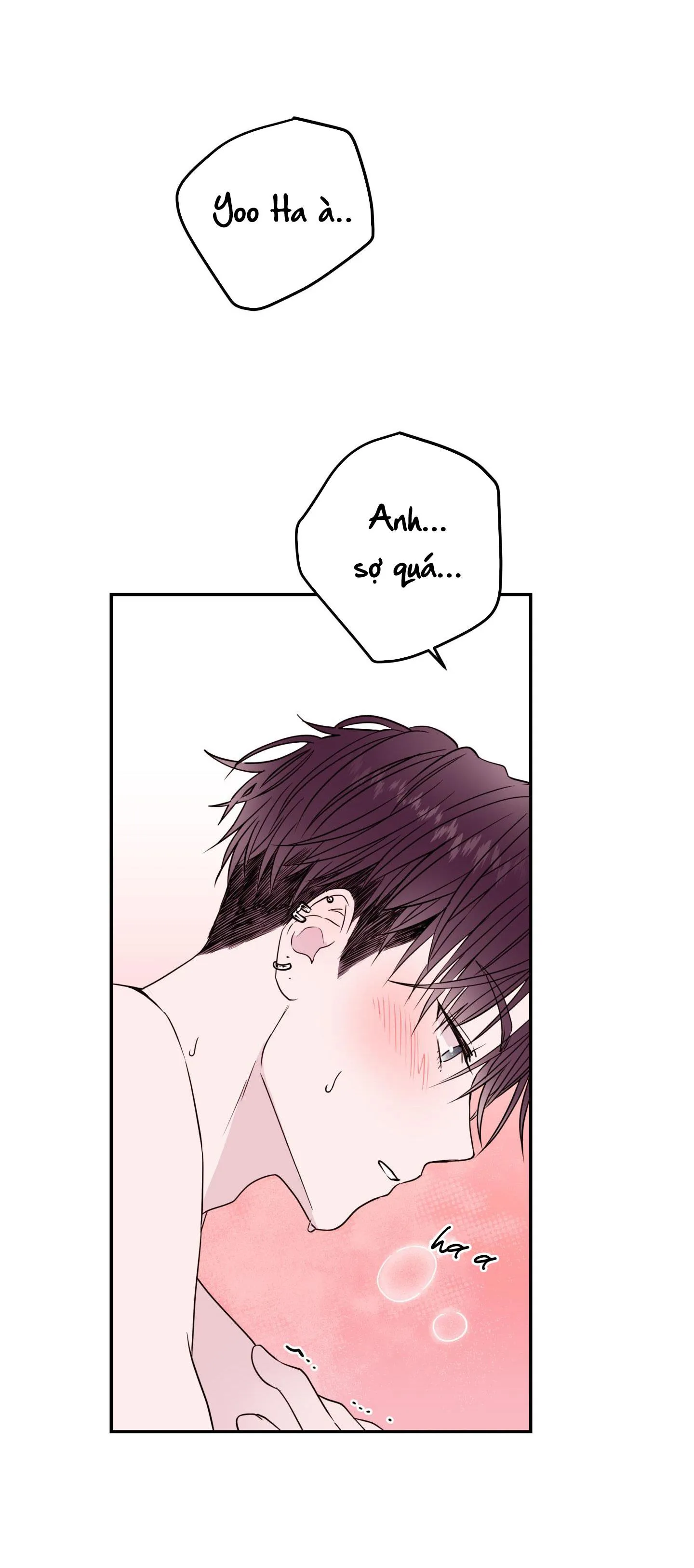 (END) TÊN EM VỢ NGUY HIỂM CỦA TÔI Chapter 16 Trang 25