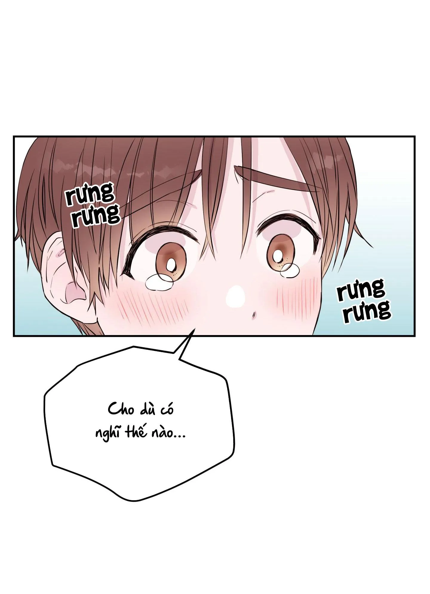 (END) TÊN EM VỢ NGUY HIỂM CỦA TÔI Chapter 16 Trang 28