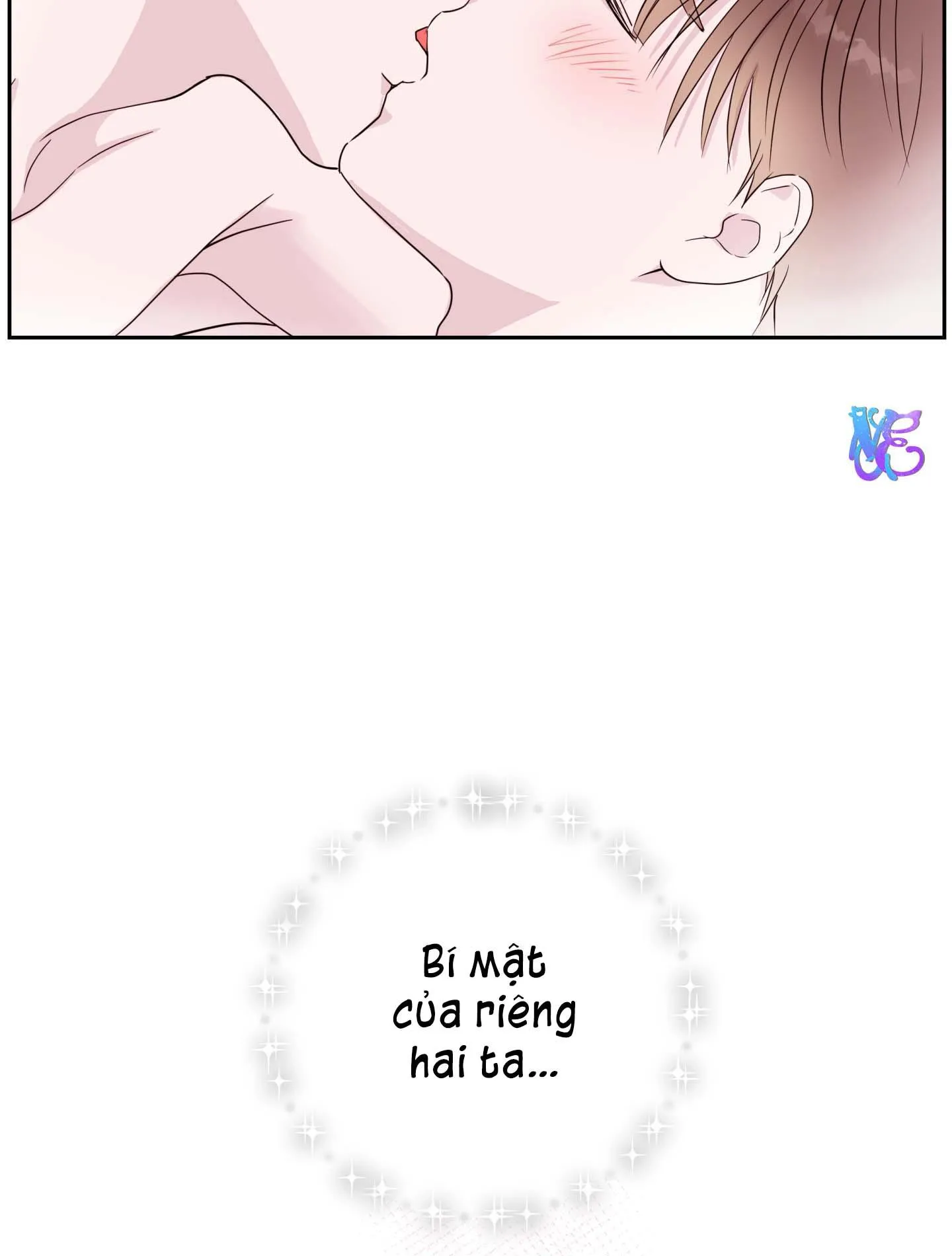 (END) TÊN EM VỢ NGUY HIỂM CỦA TÔI Chapter 16 Trang 34