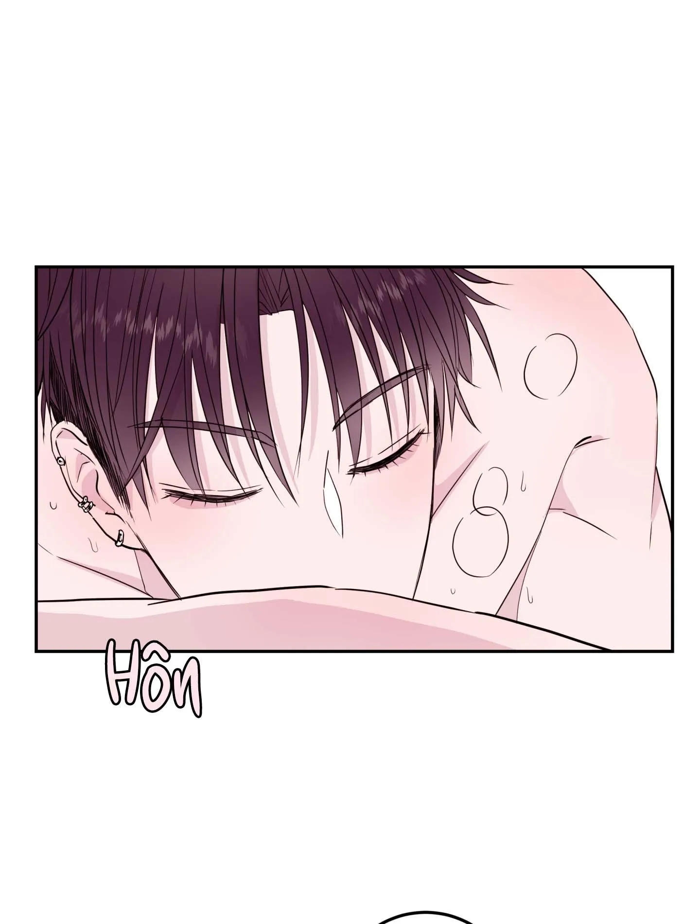 (END) TÊN EM VỢ NGUY HIỂM CỦA TÔI Chapter 16 Trang 39