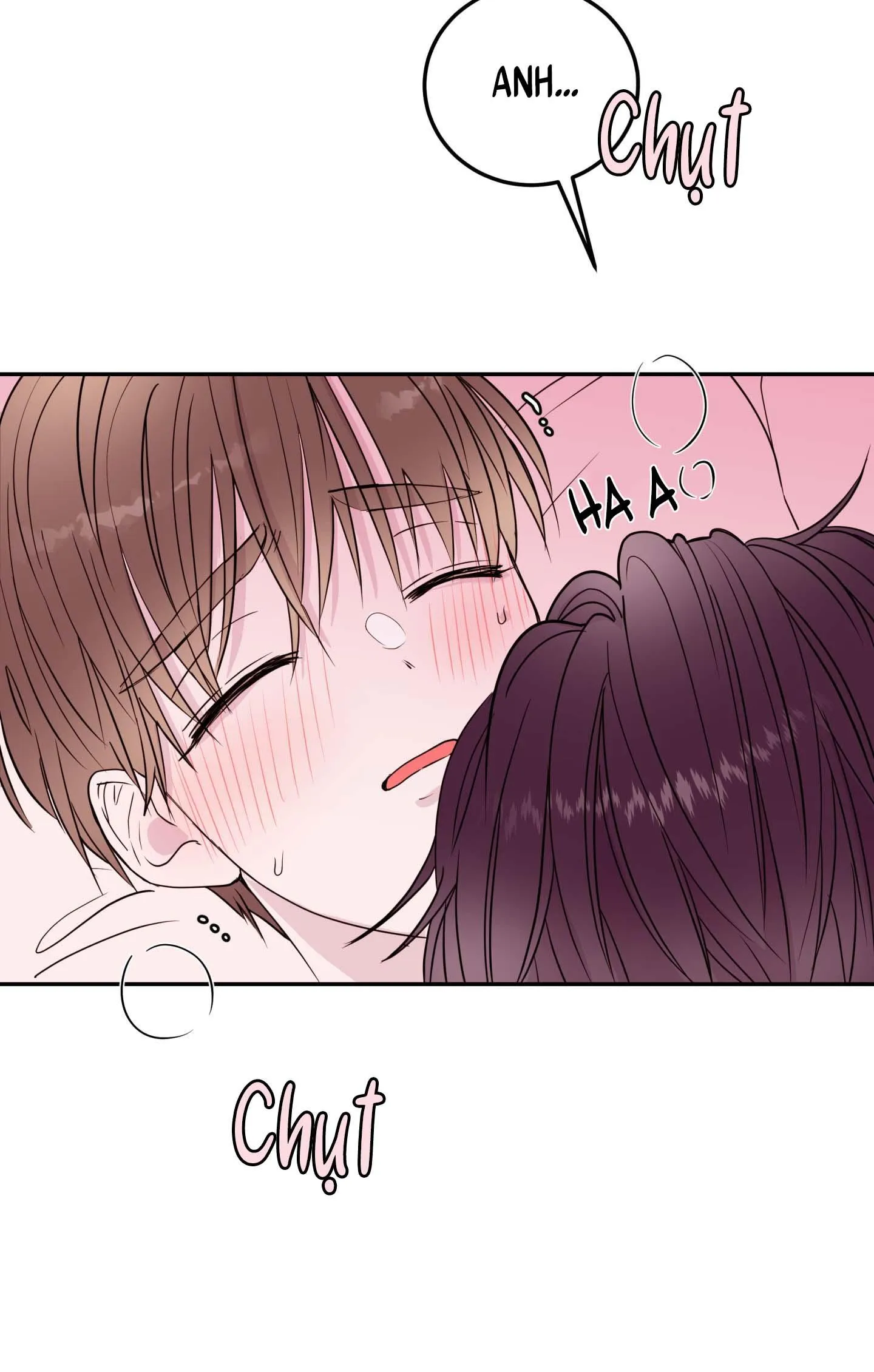 (END) TÊN EM VỢ NGUY HIỂM CỦA TÔI Chapter 16 Trang 40