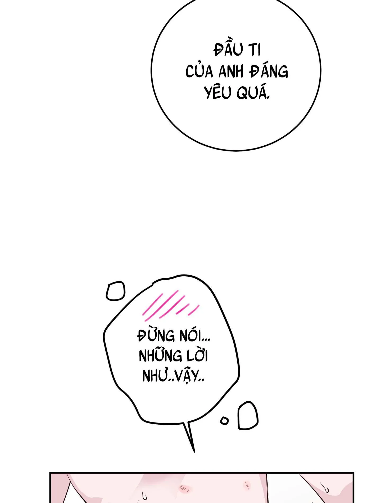 (END) TÊN EM VỢ NGUY HIỂM CỦA TÔI Chapter 16 Trang 46