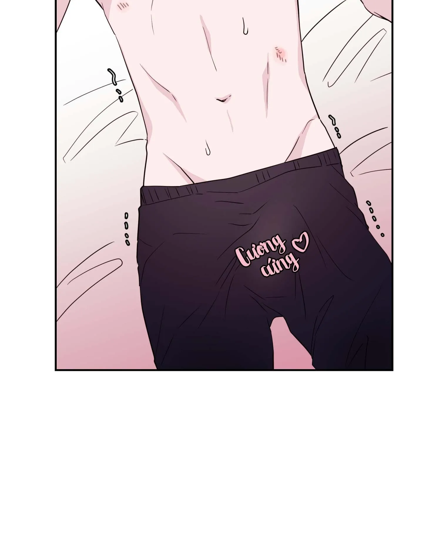 (END) TÊN EM VỢ NGUY HIỂM CỦA TÔI Chapter 16 Trang 47