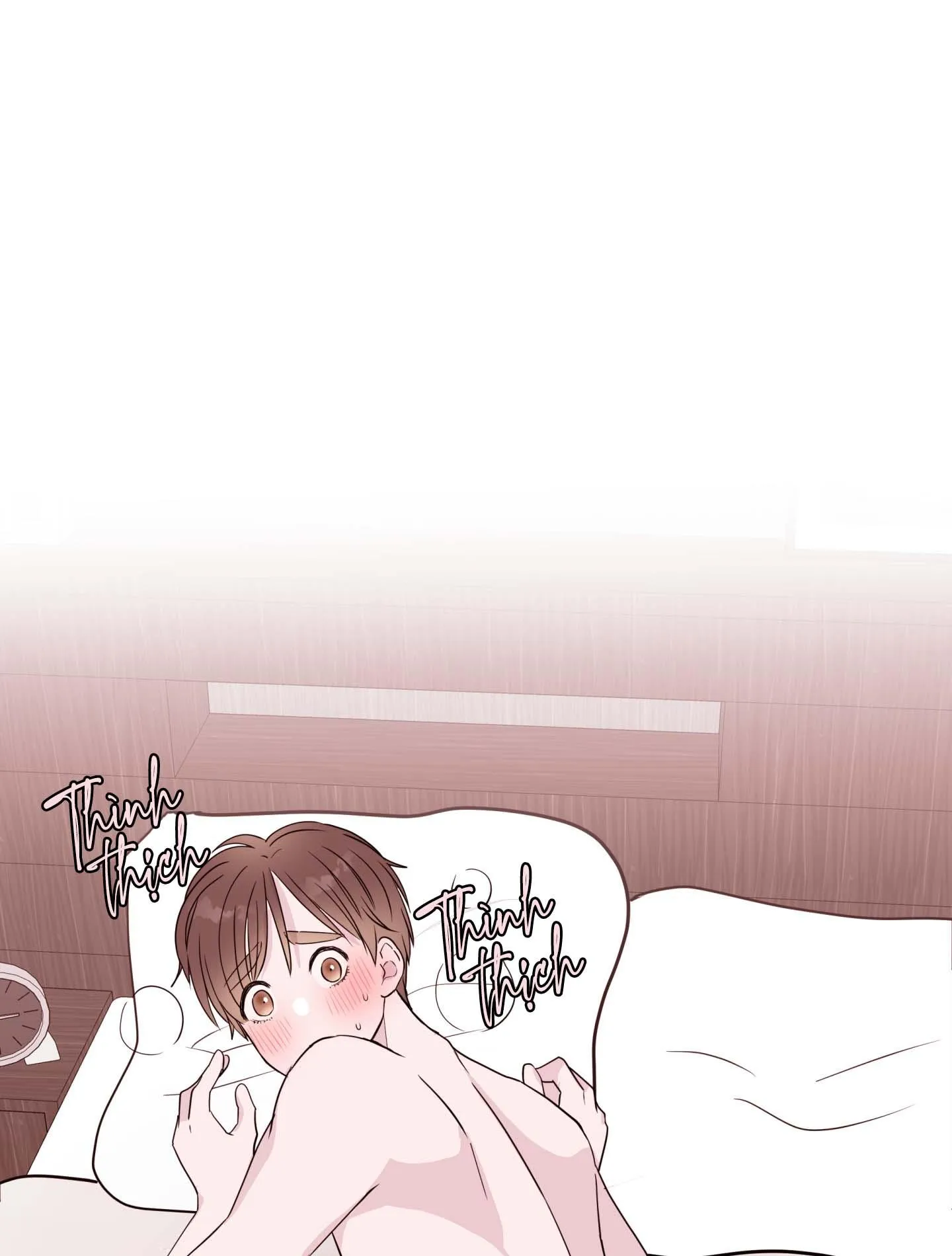 (END) TÊN EM VỢ NGUY HIỂM CỦA TÔI Chapter 16 Trang 51