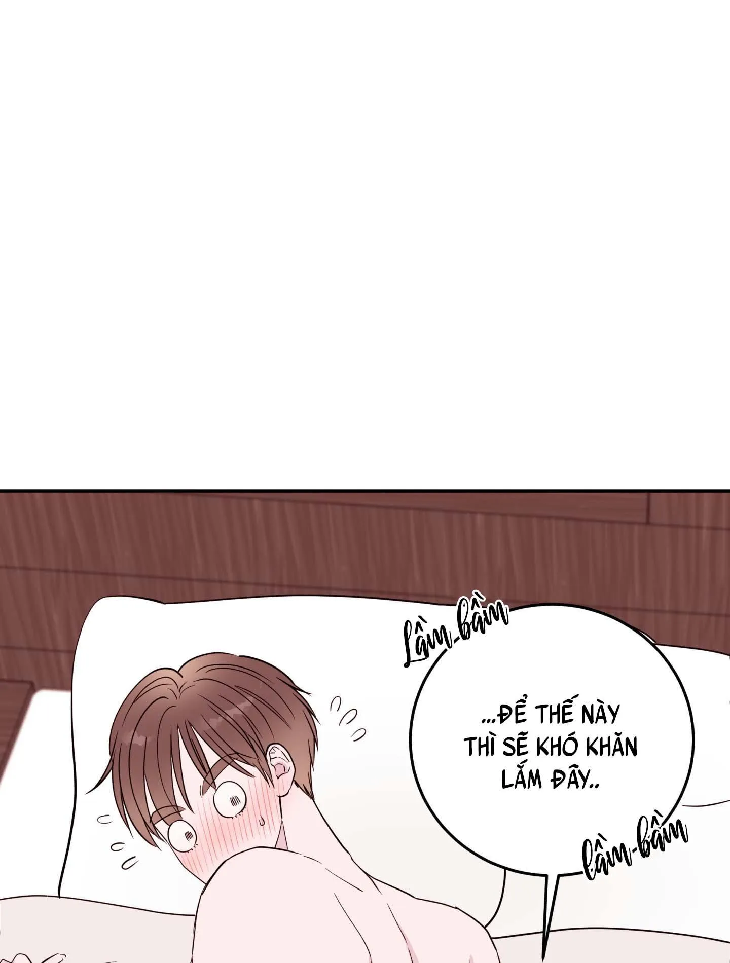 (END) TÊN EM VỢ NGUY HIỂM CỦA TÔI Chapter 16 Trang 54