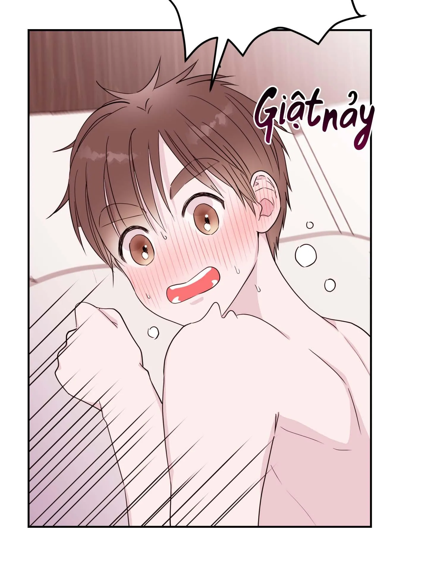 (END) TÊN EM VỢ NGUY HIỂM CỦA TÔI Chapter 16 Trang 58