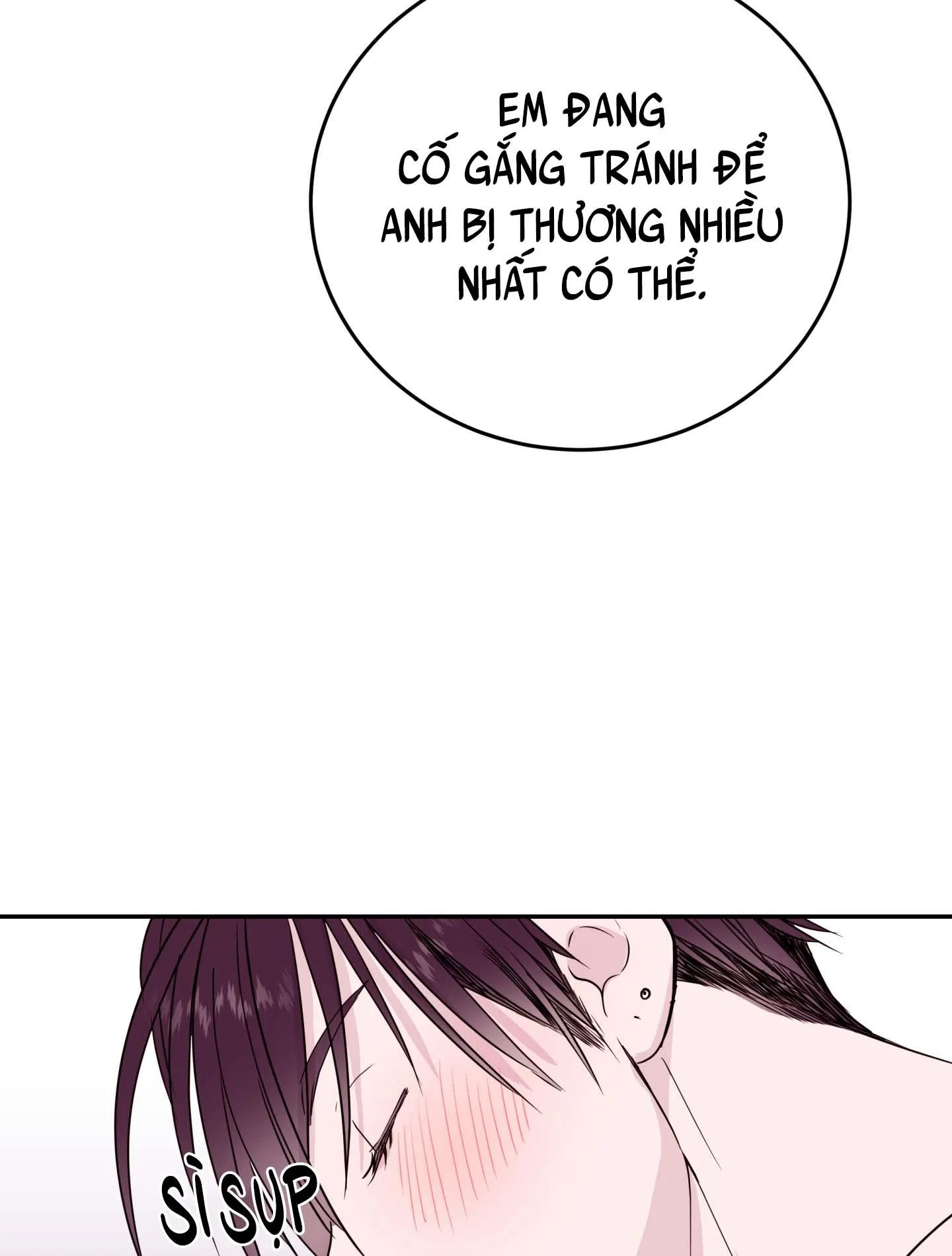 (END) TÊN EM VỢ NGUY HIỂM CỦA TÔI Chapter 16 Trang 60