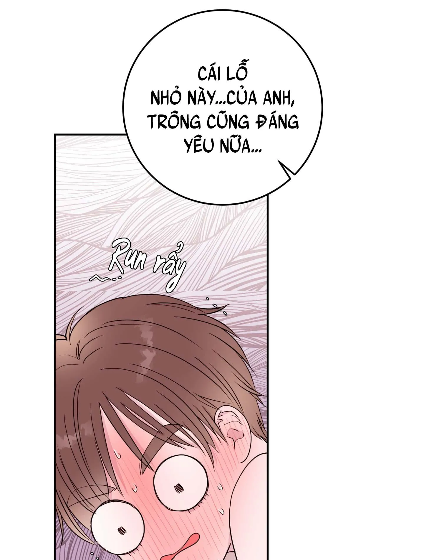 (END) TÊN EM VỢ NGUY HIỂM CỦA TÔI Chapter 16 Trang 62
