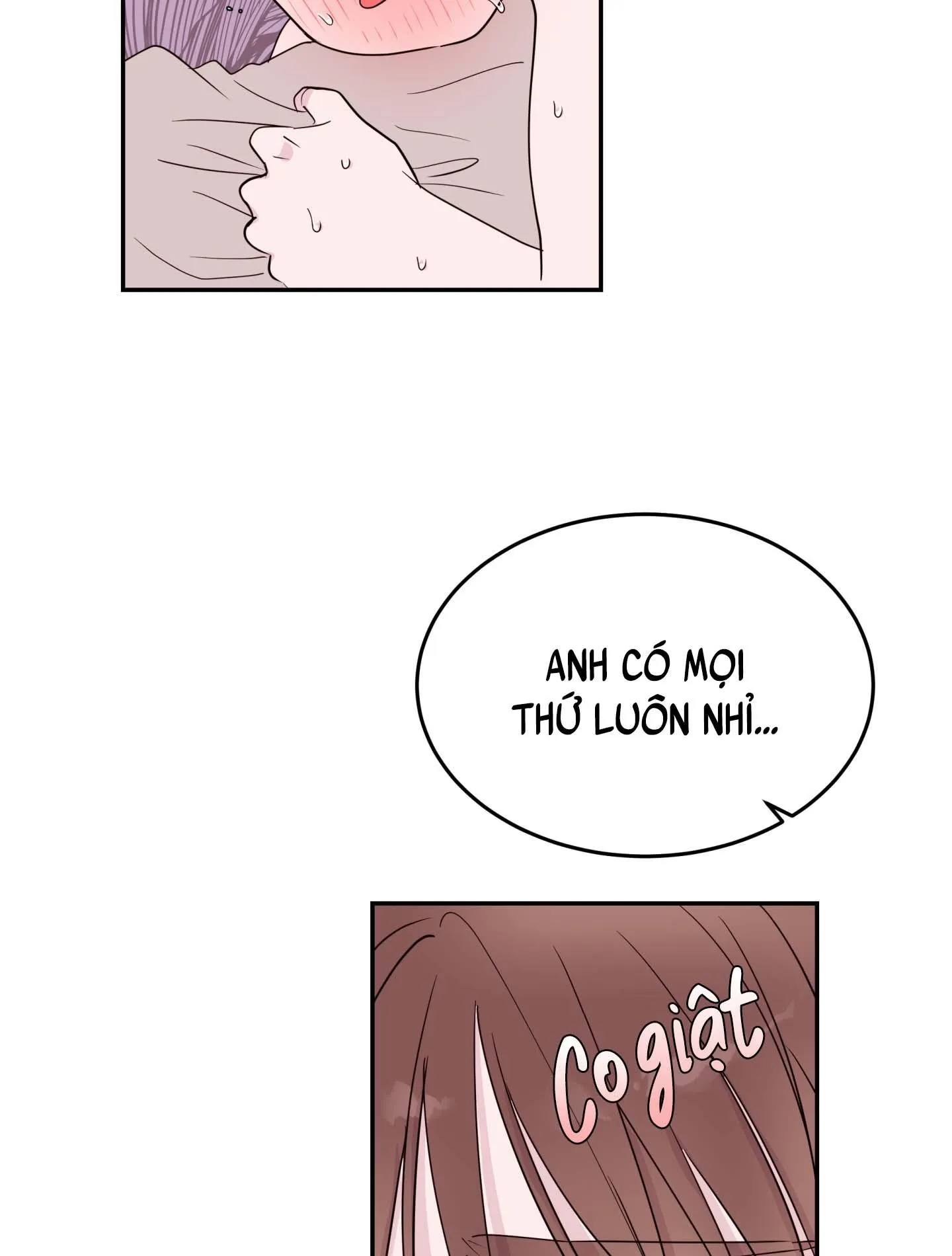 (END) TÊN EM VỢ NGUY HIỂM CỦA TÔI Chapter 16 Trang 63