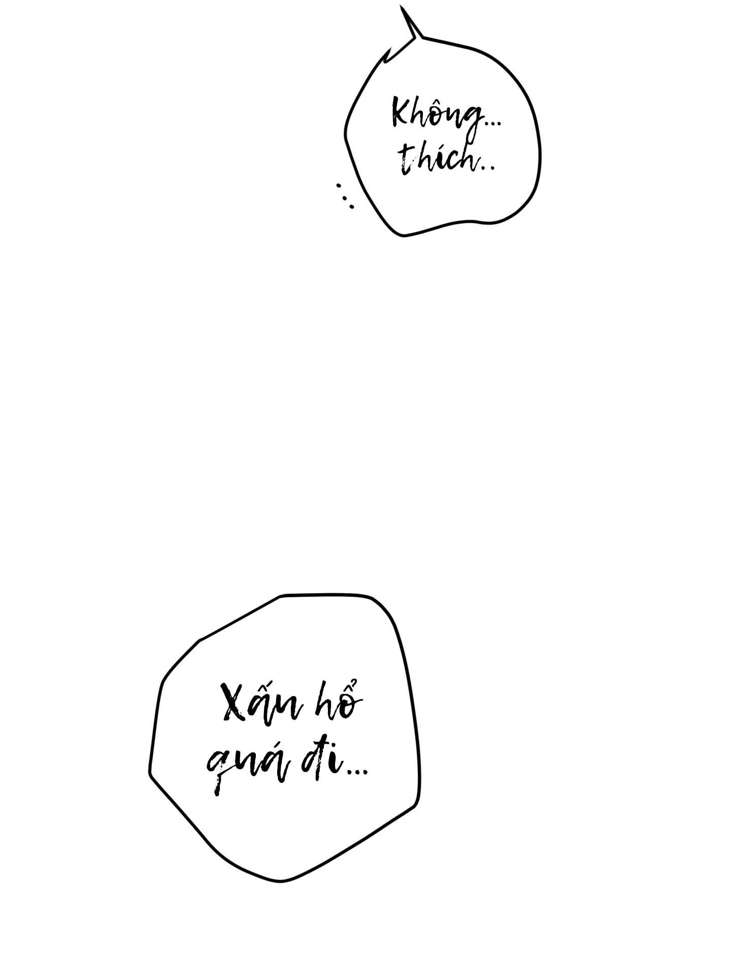 (END) TÊN EM VỢ NGUY HIỂM CỦA TÔI Chapter 16 Trang 66