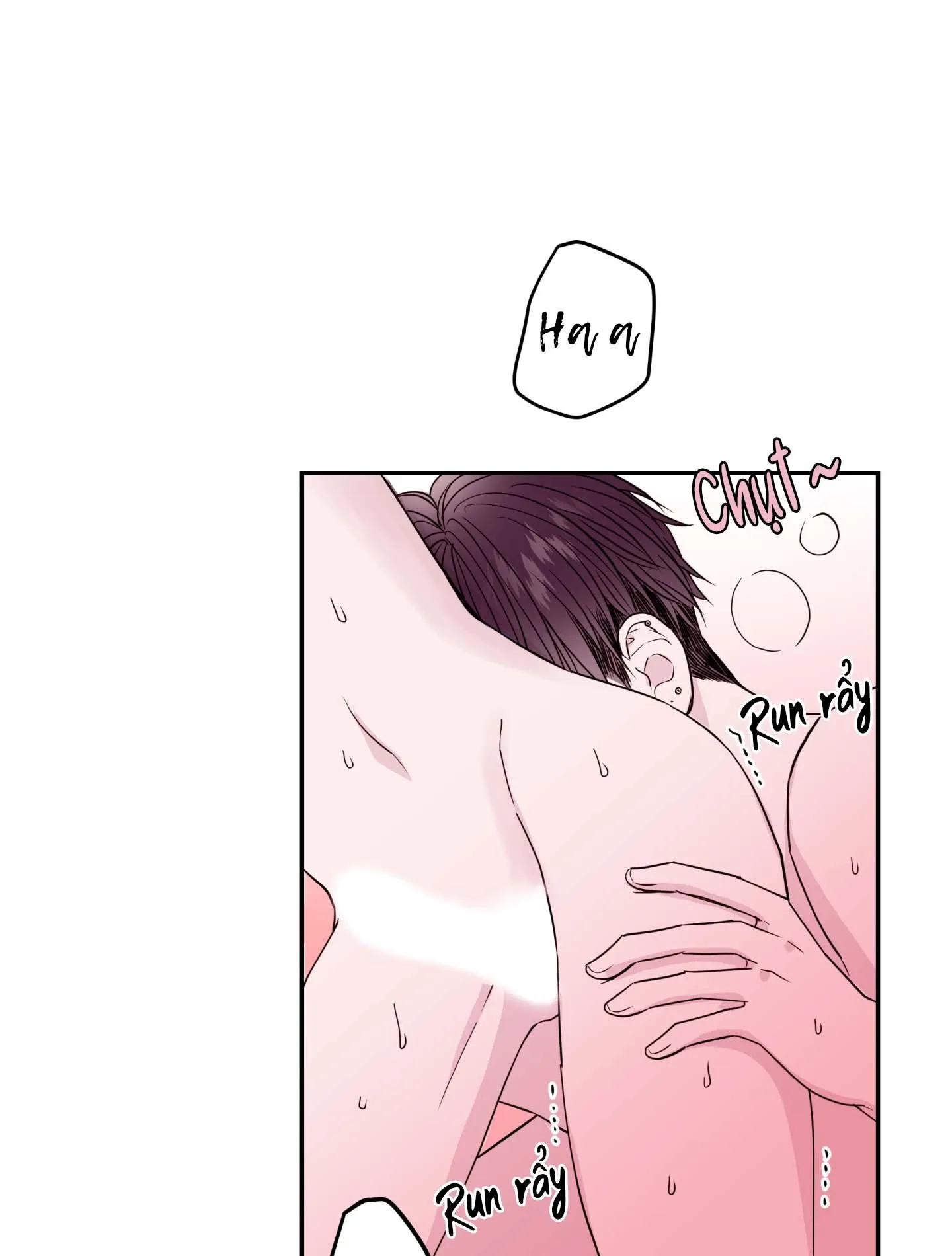 (END) TÊN EM VỢ NGUY HIỂM CỦA TÔI Chapter 16 Trang 68