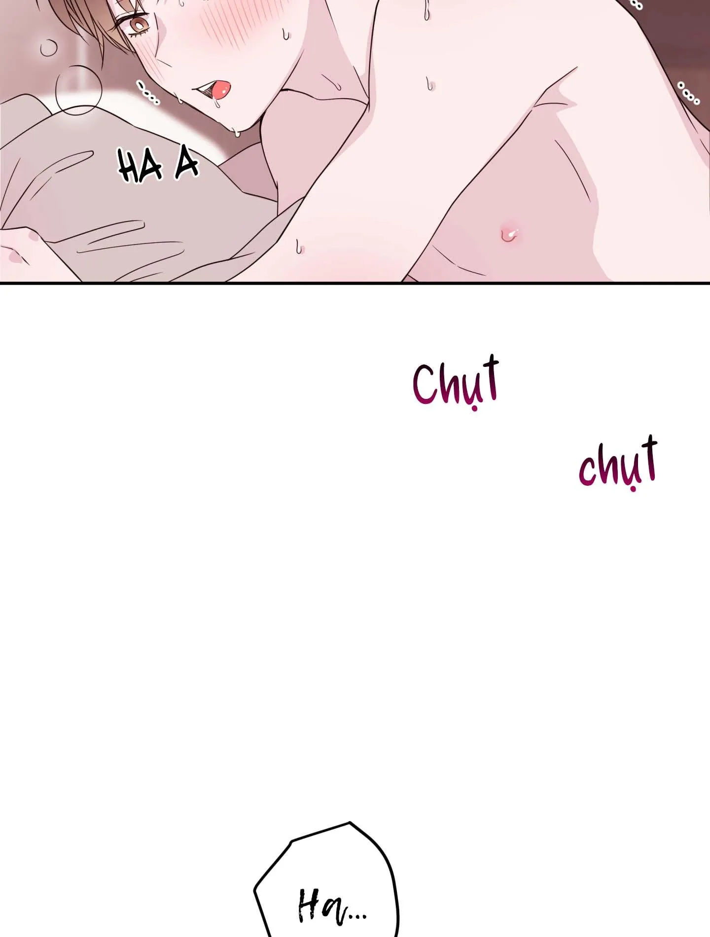 (END) TÊN EM VỢ NGUY HIỂM CỦA TÔI Chapter 16 Trang 70