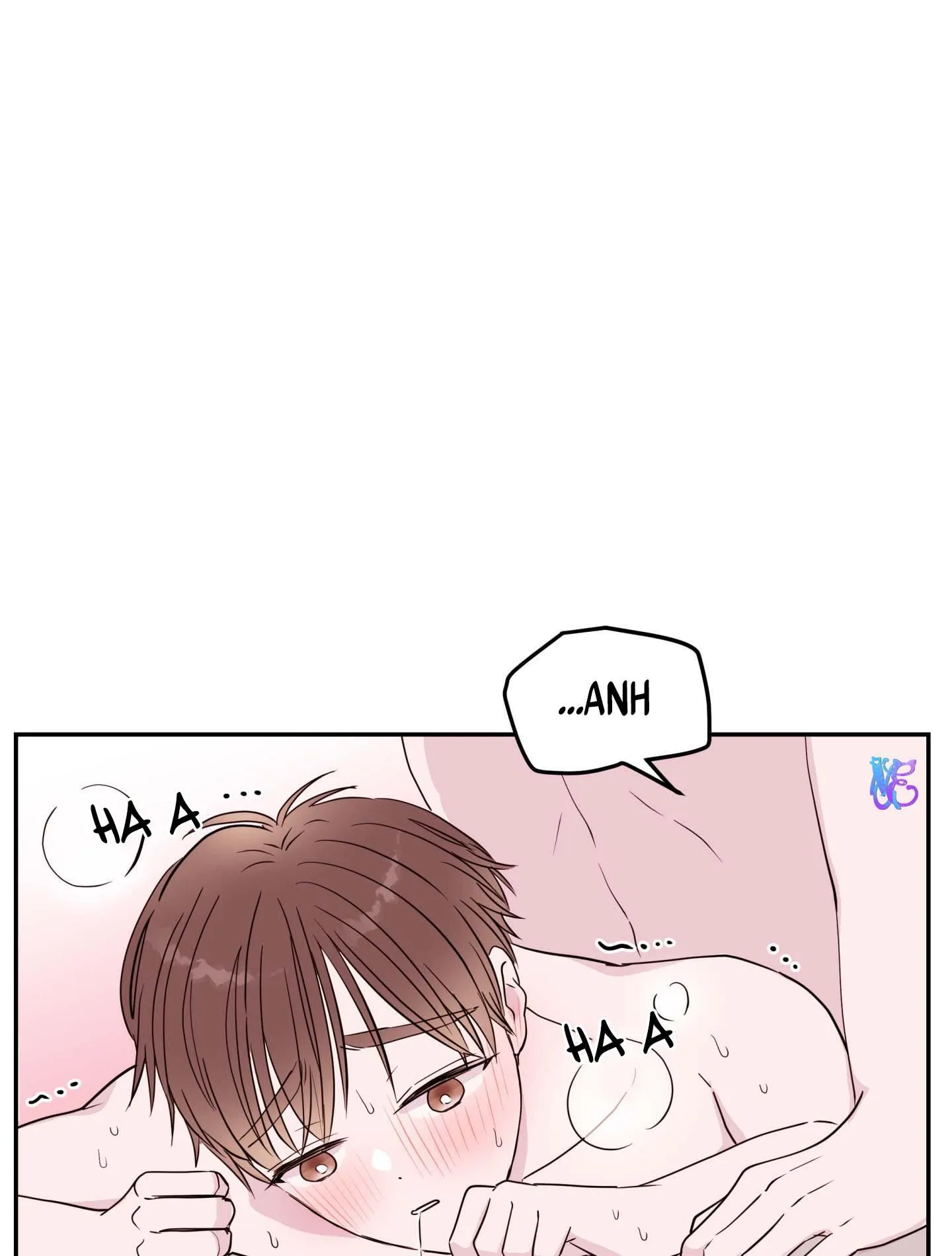 (END) TÊN EM VỢ NGUY HIỂM CỦA TÔI Chapter 16 Trang 72