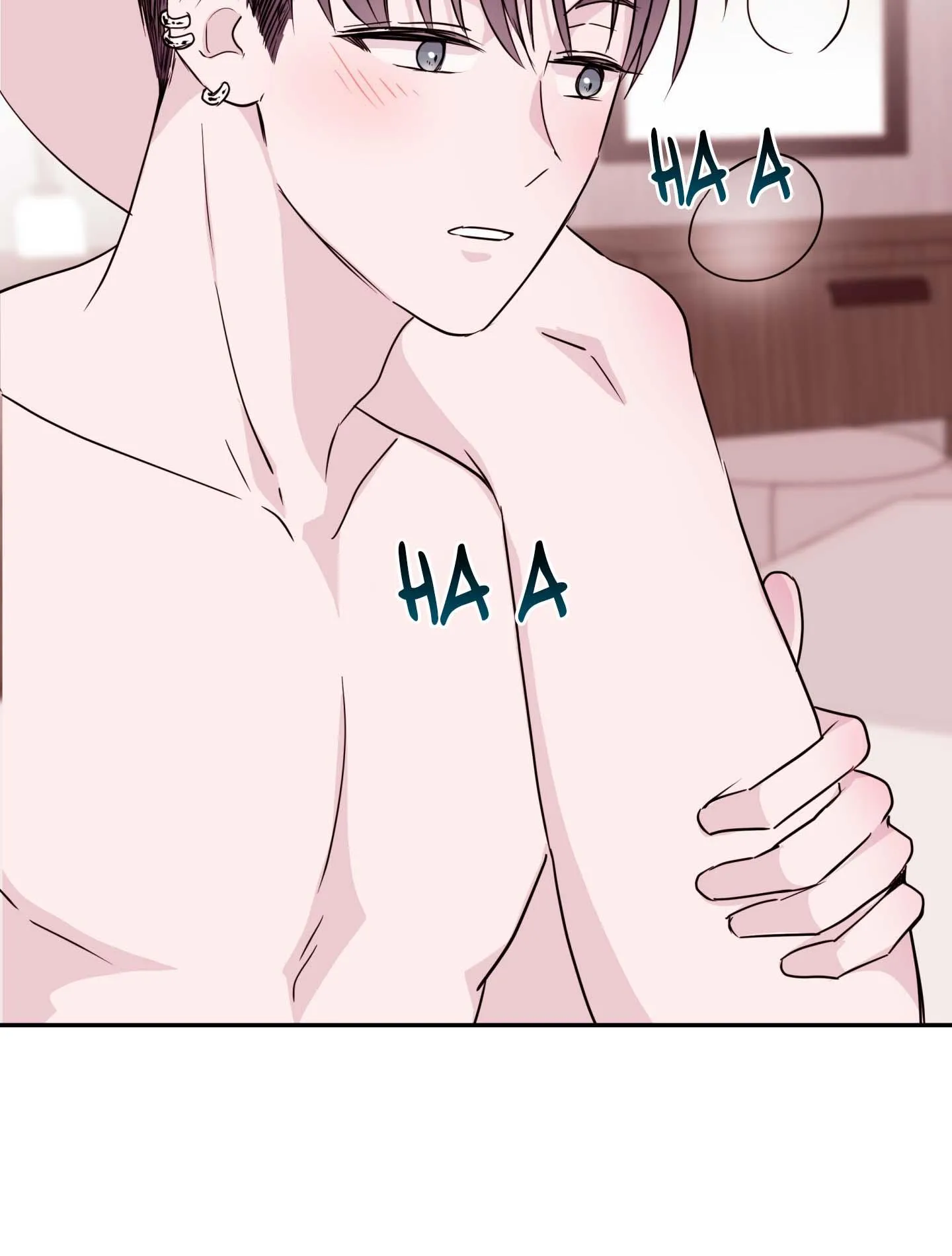 (END) TÊN EM VỢ NGUY HIỂM CỦA TÔI Chapter 16 Trang 77