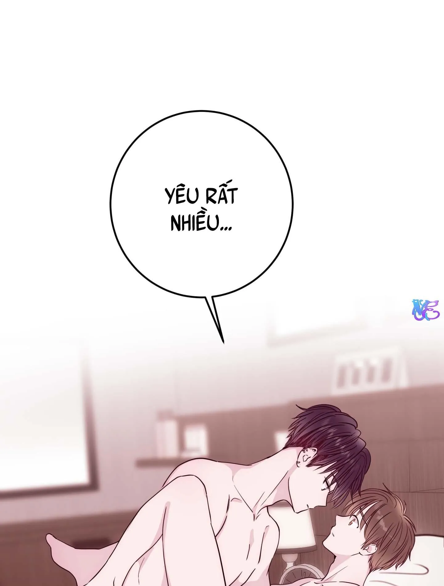 (END) TÊN EM VỢ NGUY HIỂM CỦA TÔI Chapter 16 Trang 81