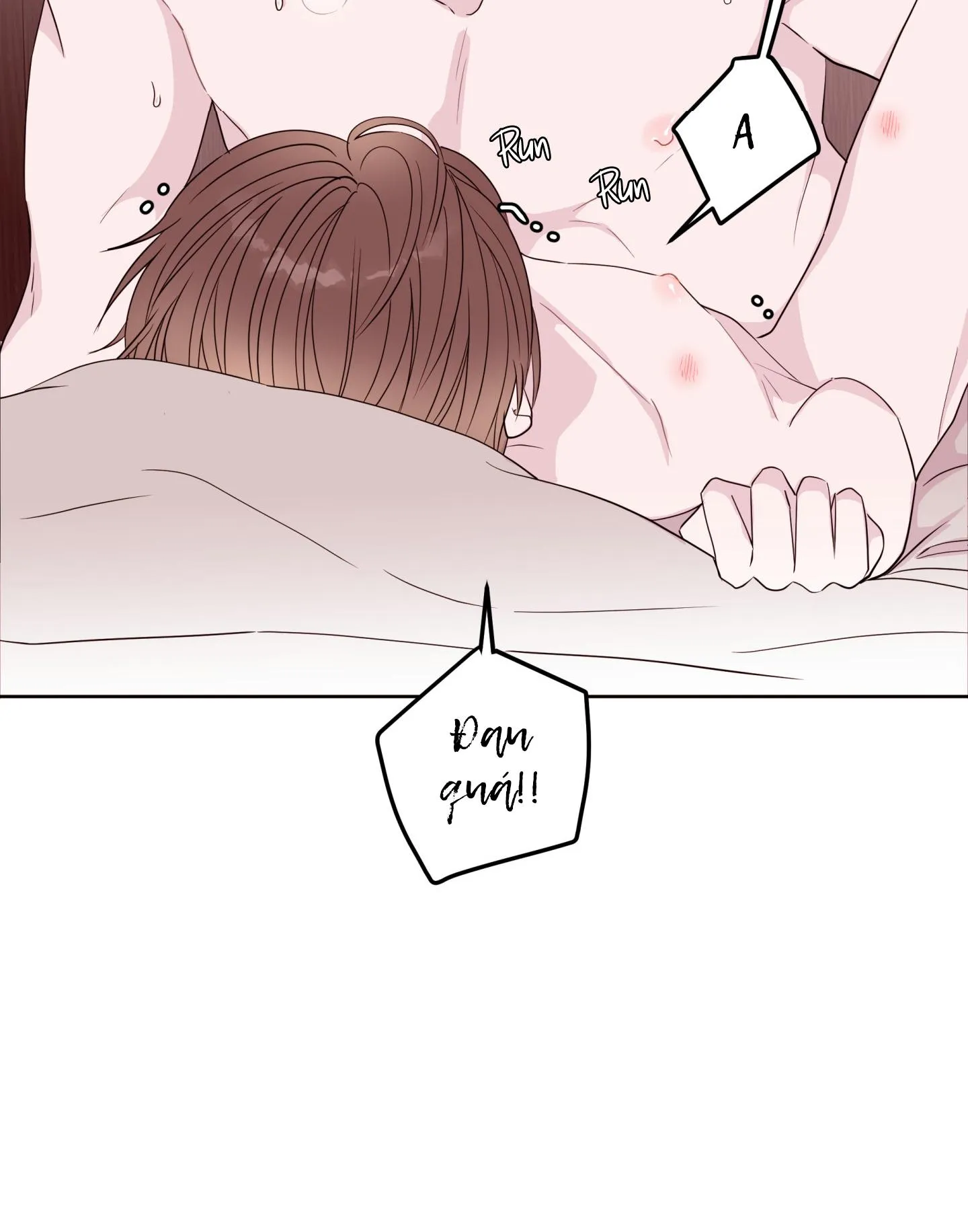 (END) TÊN EM VỢ NGUY HIỂM CỦA TÔI Chapter 17 Trang 4