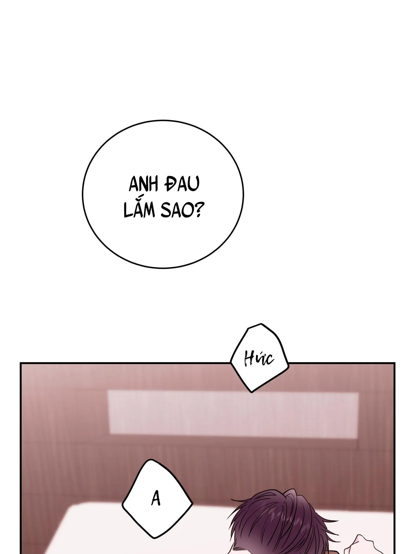 (END) TÊN EM VỢ NGUY HIỂM CỦA TÔI Chapter 17 Trang 7