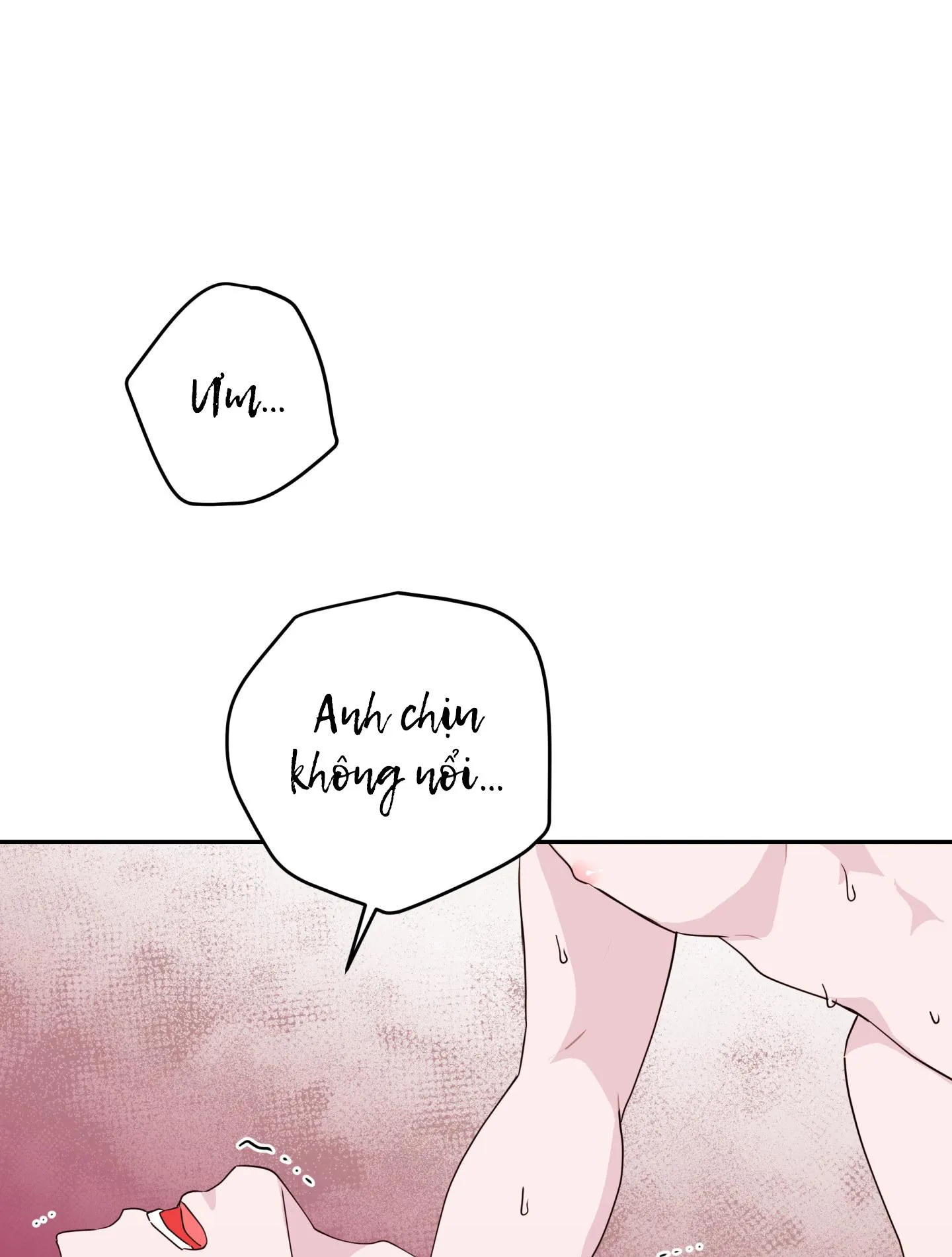 (END) TÊN EM VỢ NGUY HIỂM CỦA TÔI Chapter 17 Trang 9