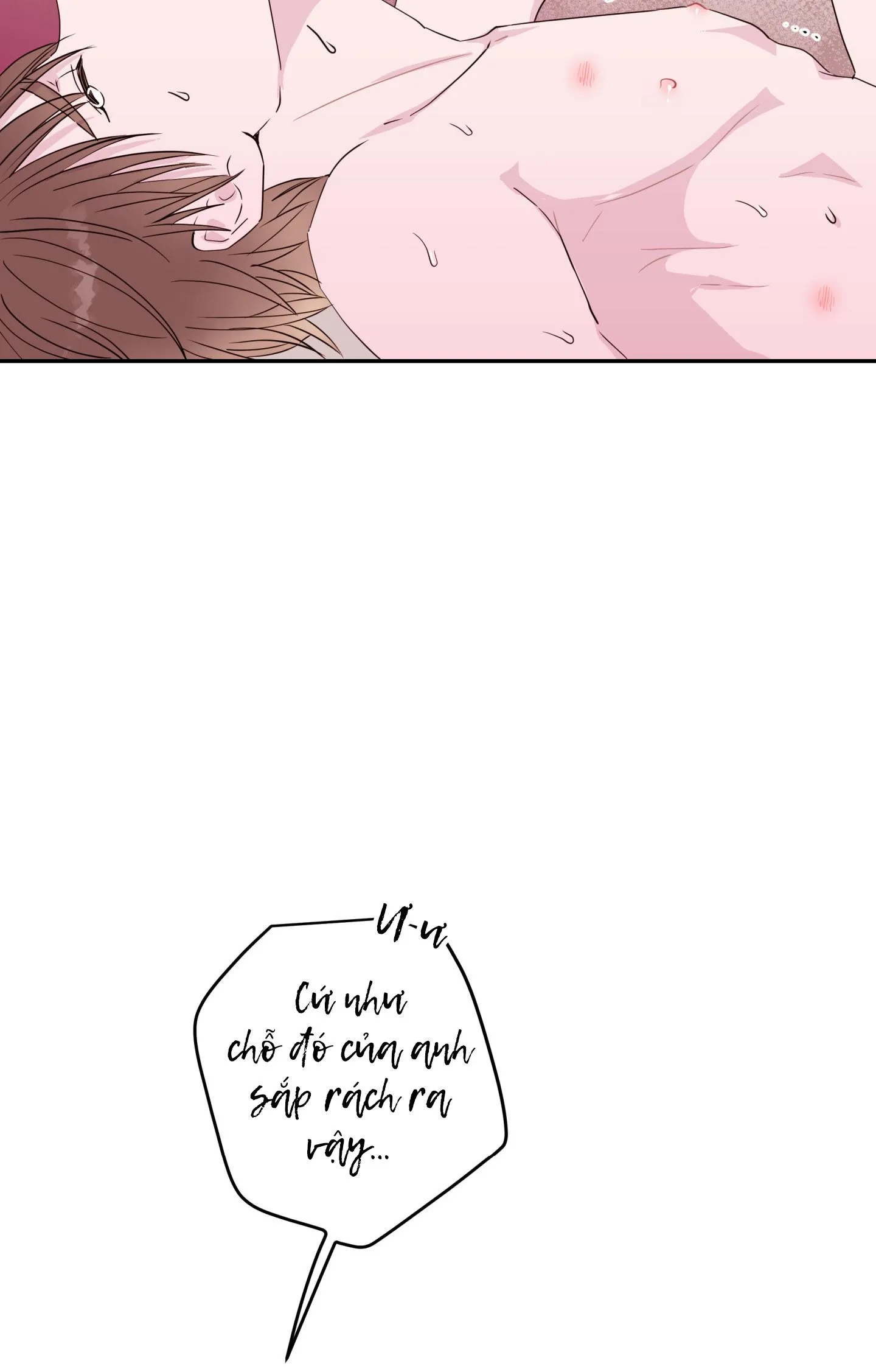 (END) TÊN EM VỢ NGUY HIỂM CỦA TÔI Chapter 17 Trang 10