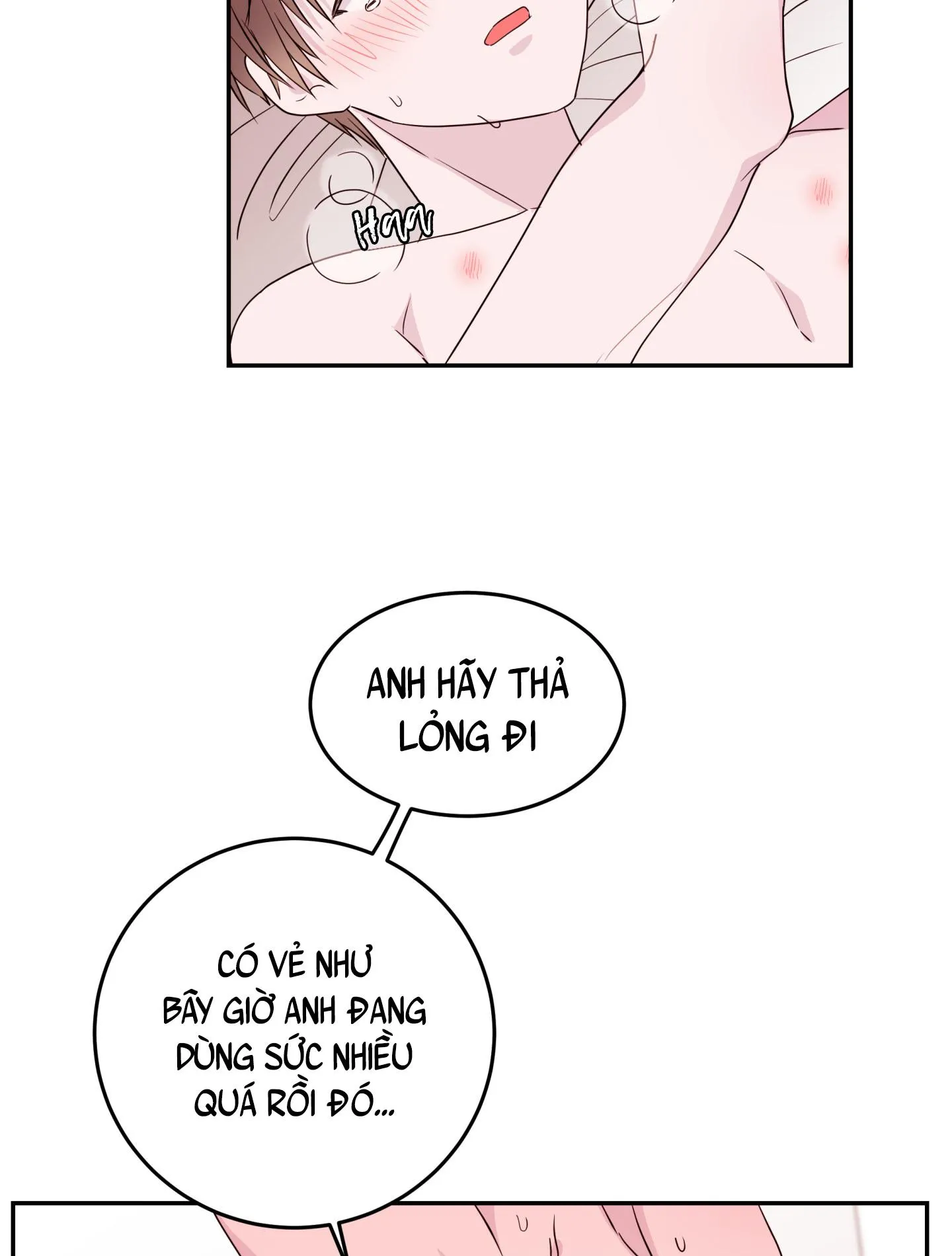 (END) TÊN EM VỢ NGUY HIỂM CỦA TÔI Chapter 17 Trang 13