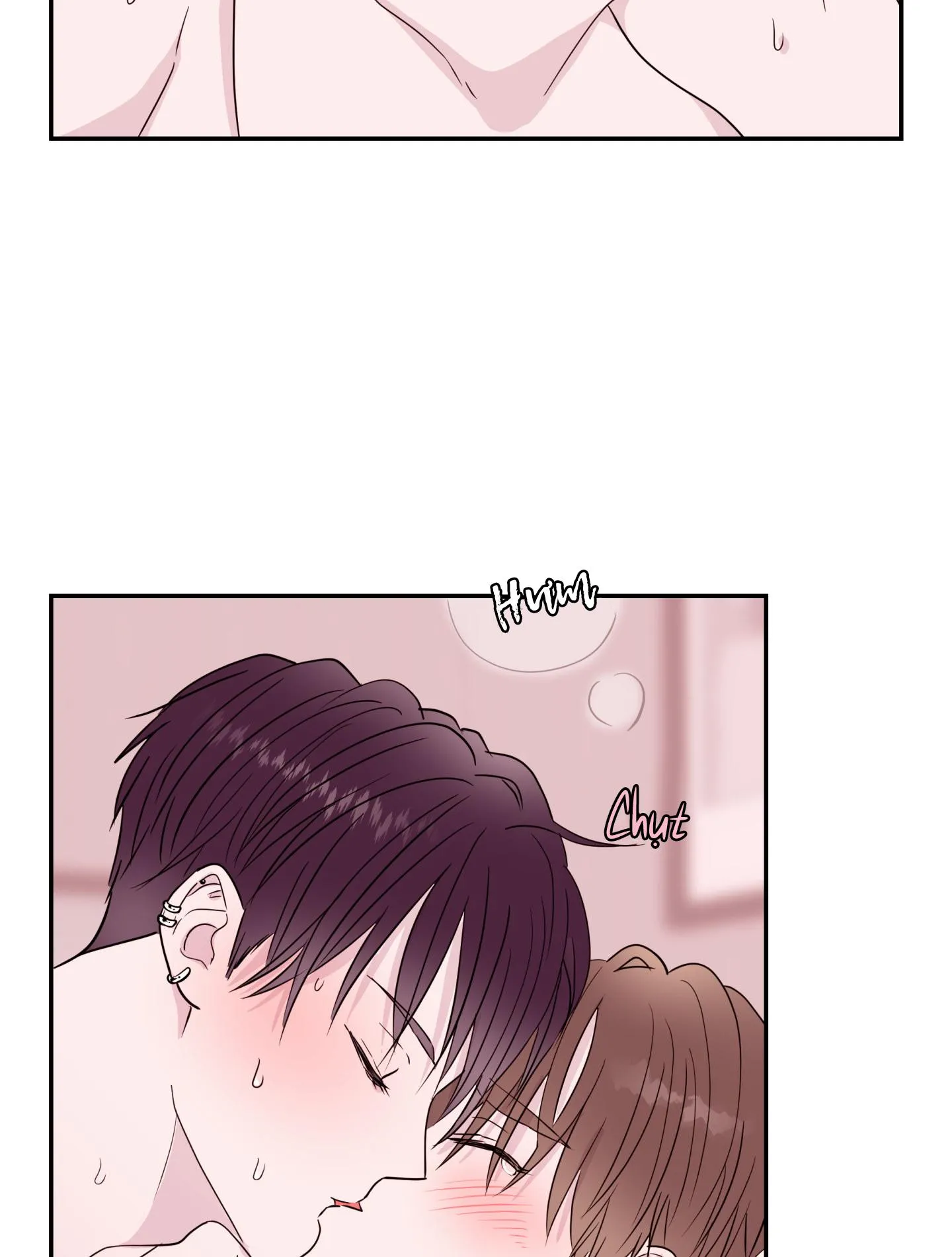 (END) TÊN EM VỢ NGUY HIỂM CỦA TÔI Chapter 17 Trang 16