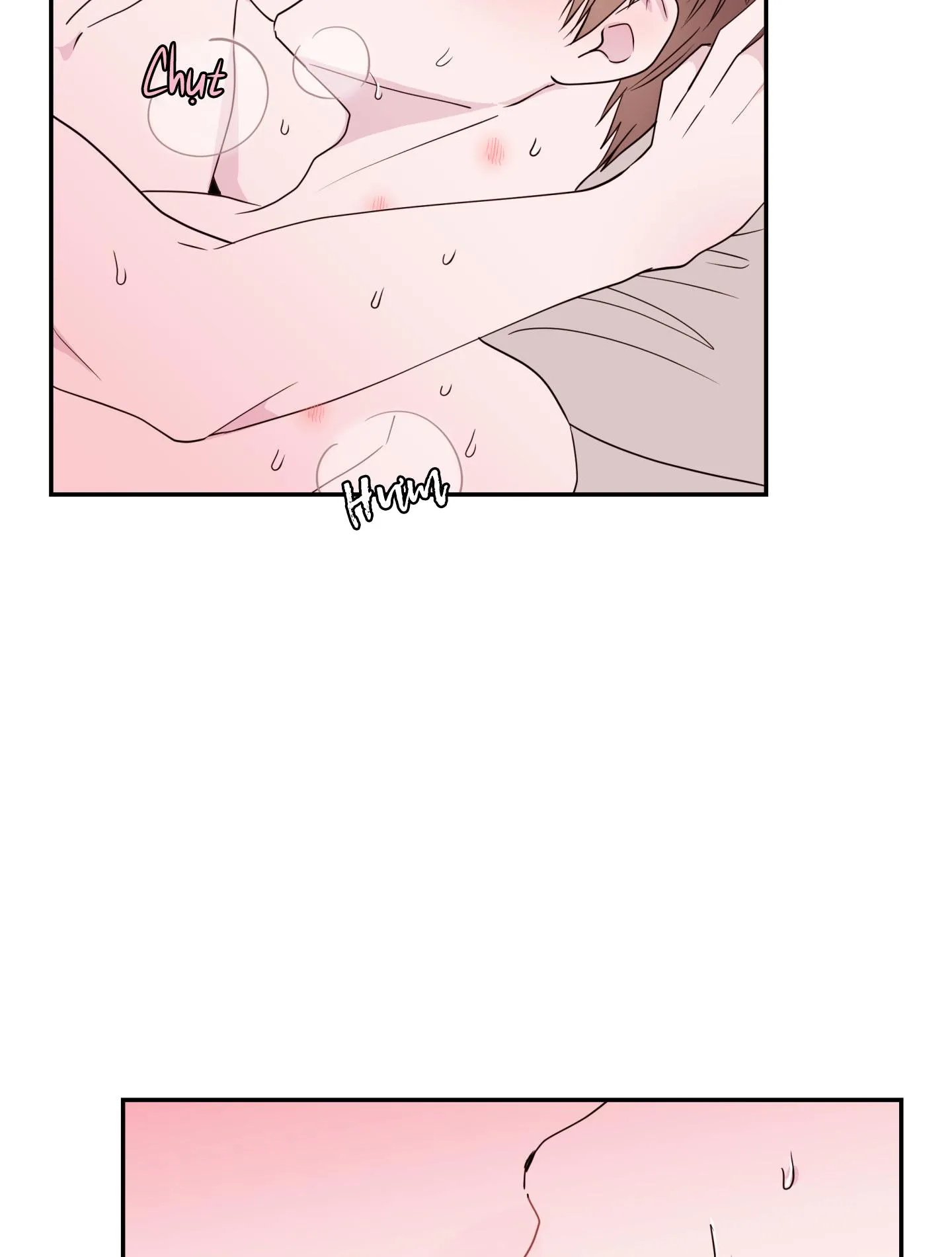 (END) TÊN EM VỢ NGUY HIỂM CỦA TÔI Chapter 17 Trang 17