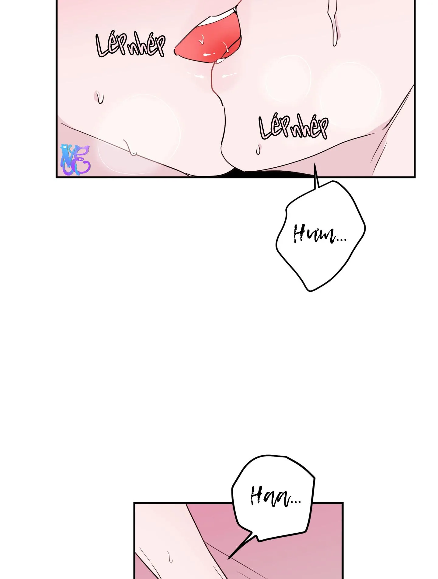 (END) TÊN EM VỢ NGUY HIỂM CỦA TÔI Chapter 17 Trang 18