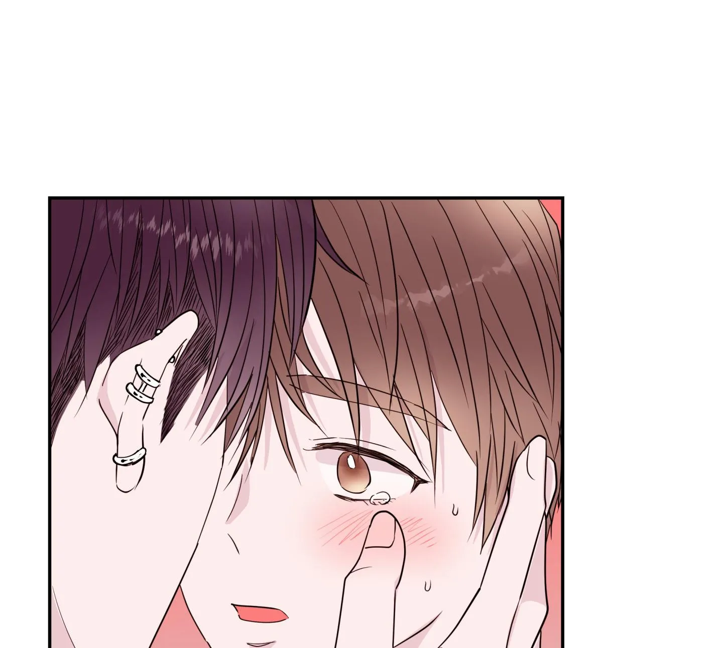 (END) TÊN EM VỢ NGUY HIỂM CỦA TÔI Chapter 17 Trang 21