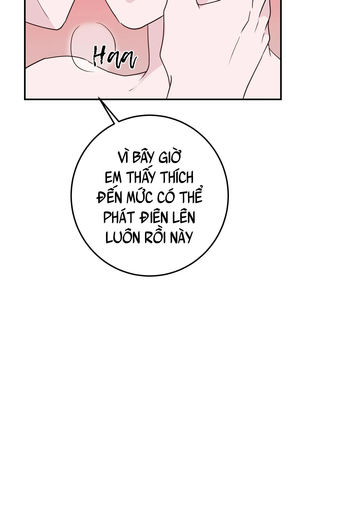 (END) TÊN EM VỢ NGUY HIỂM CỦA TÔI Chapter 17 Trang 22