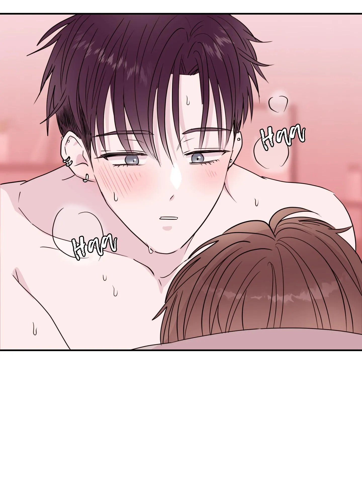 (END) TÊN EM VỢ NGUY HIỂM CỦA TÔI Chapter 17 Trang 23