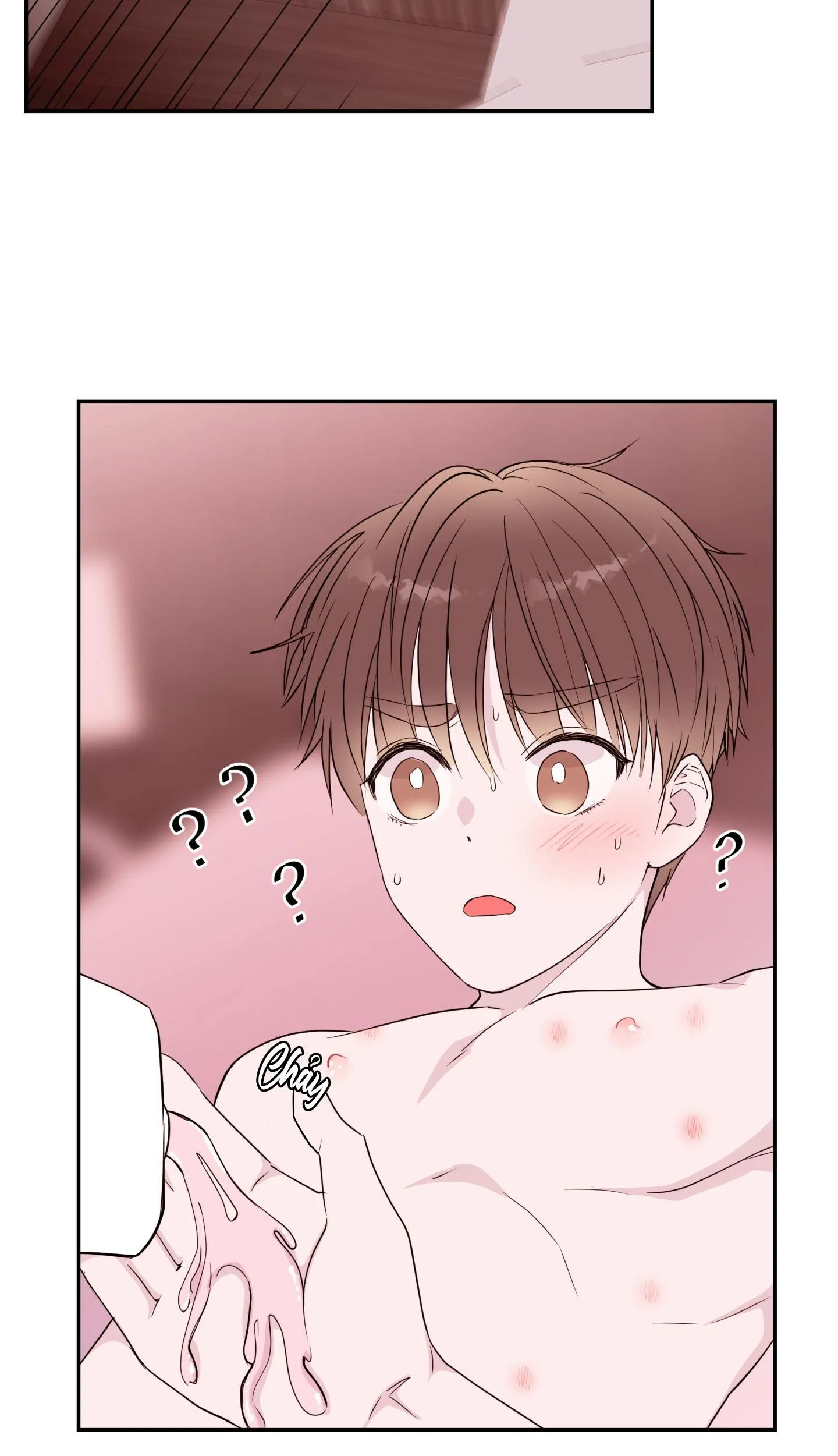 (END) TÊN EM VỢ NGUY HIỂM CỦA TÔI Chapter 17 Trang 25