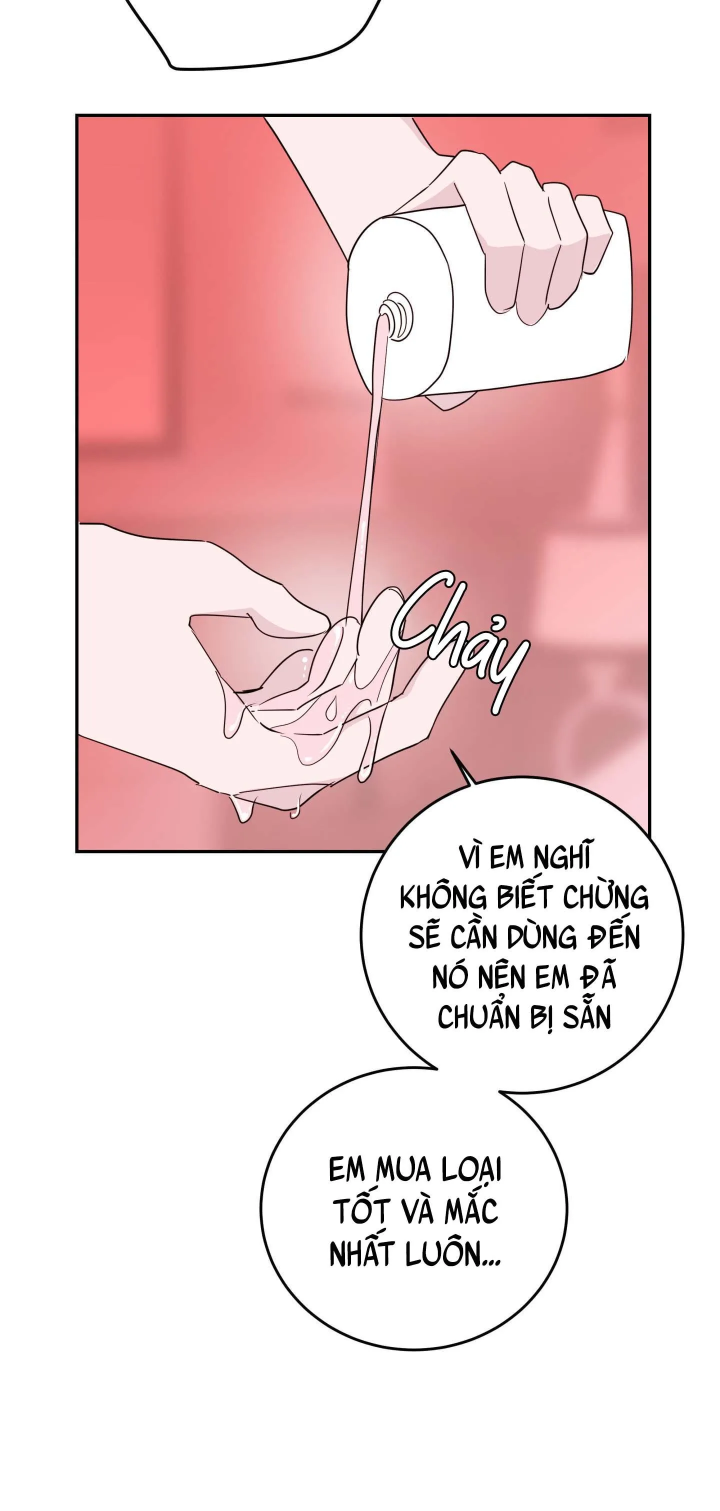 (END) TÊN EM VỢ NGUY HIỂM CỦA TÔI Chapter 17 Trang 27