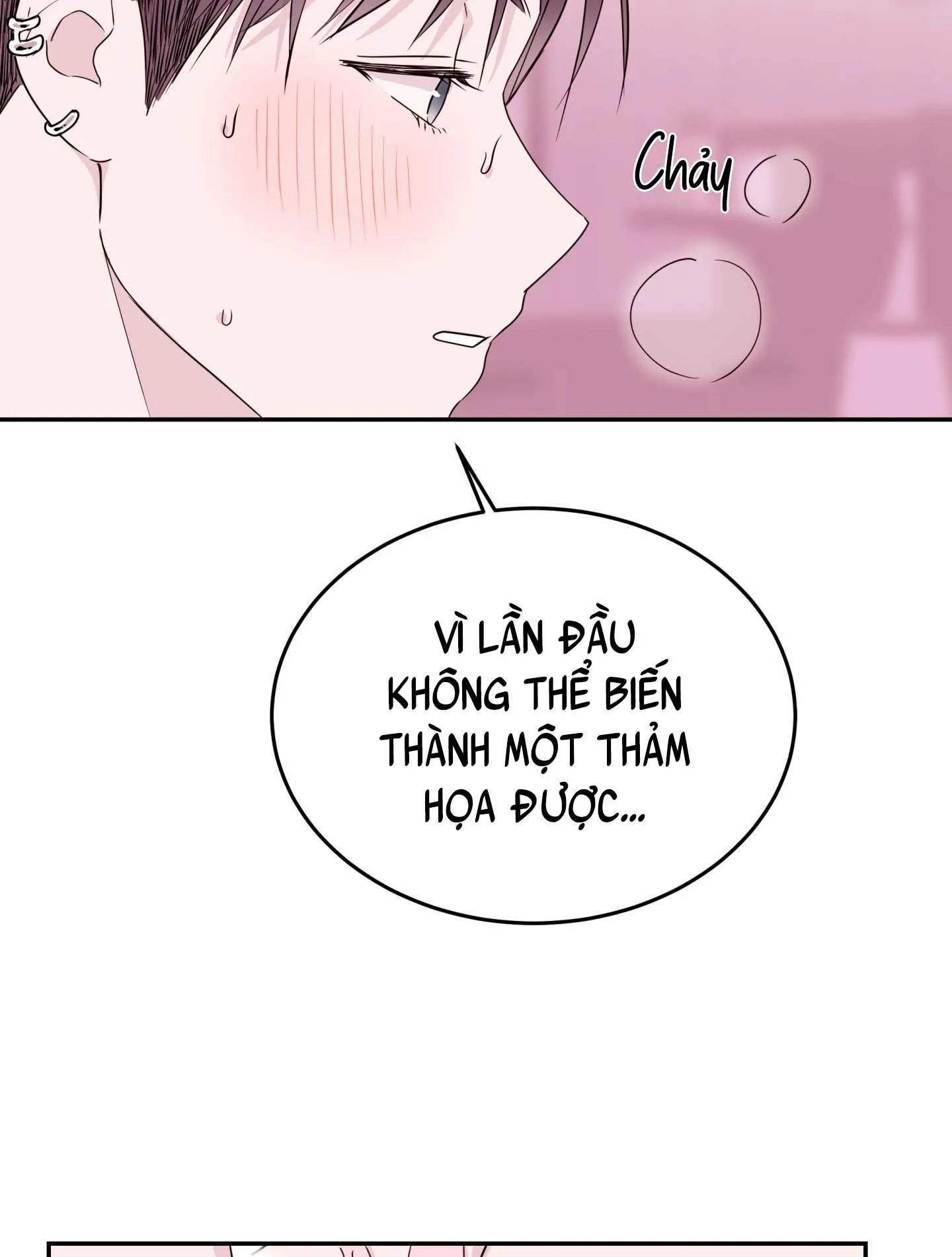 (END) TÊN EM VỢ NGUY HIỂM CỦA TÔI Chapter 17 Trang 29