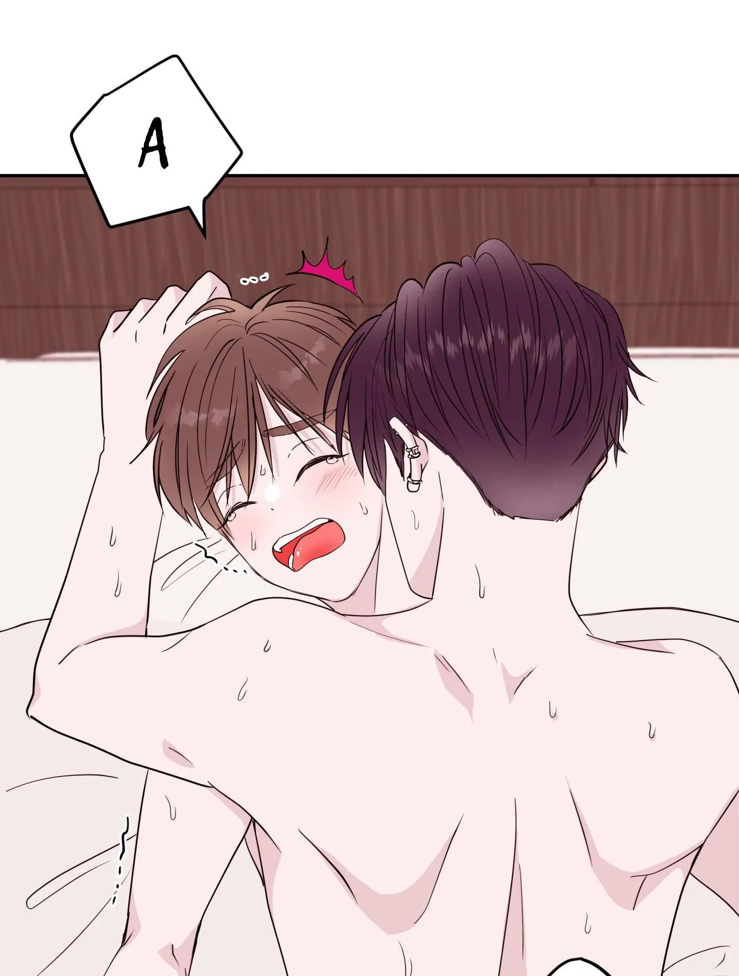 (END) TÊN EM VỢ NGUY HIỂM CỦA TÔI Chapter 17 Trang 31