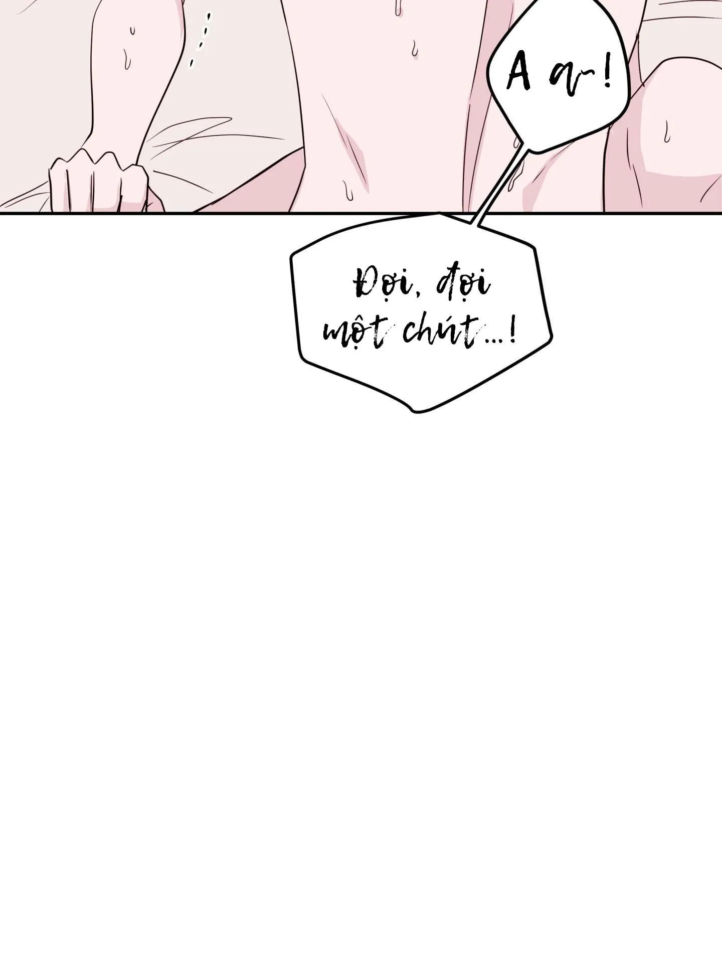 (END) TÊN EM VỢ NGUY HIỂM CỦA TÔI Chapter 17 Trang 32