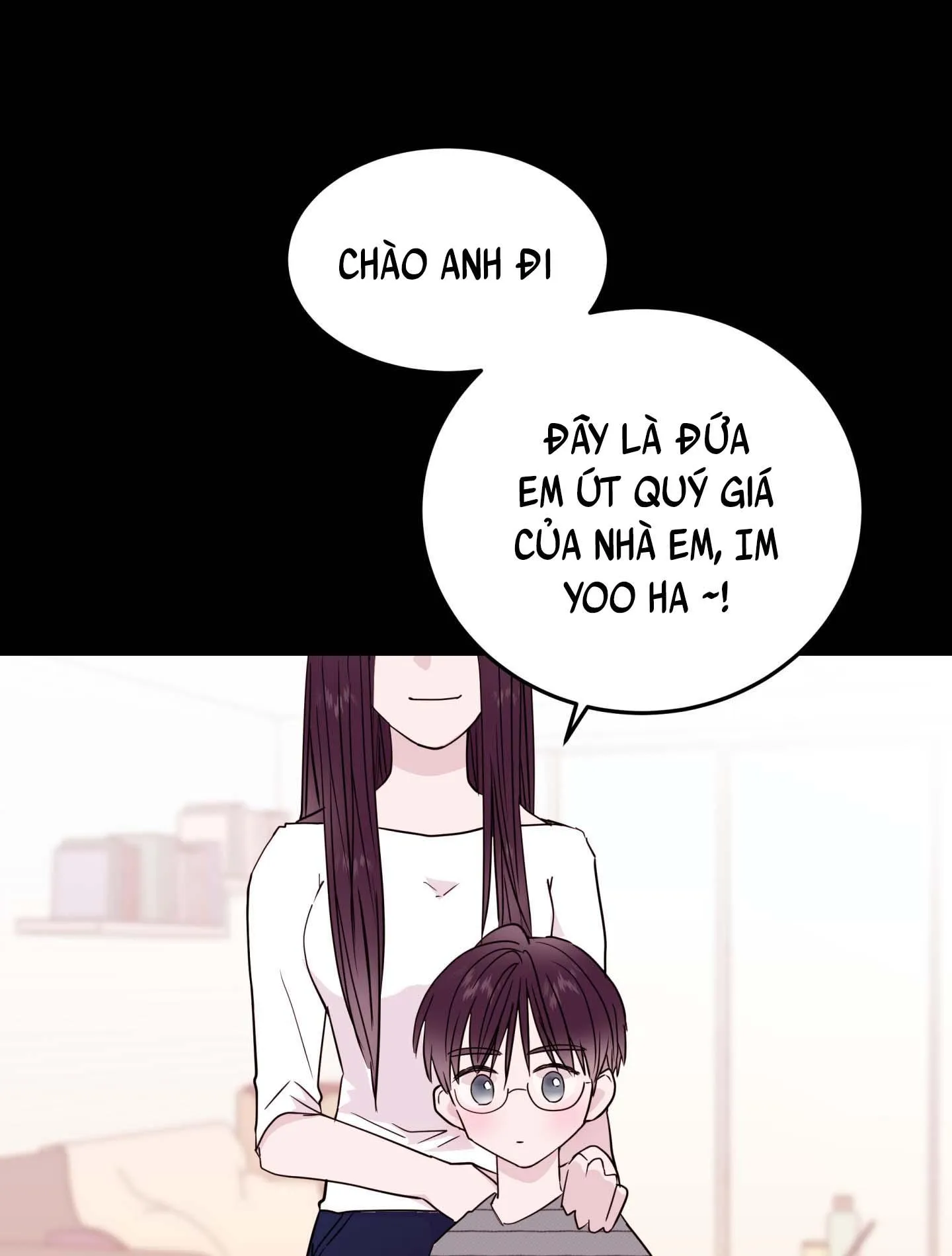 (END) TÊN EM VỢ NGUY HIỂM CỦA TÔI Chapter 17 Trang 41