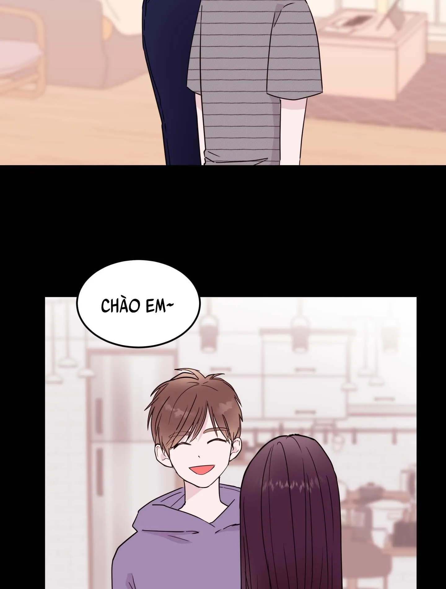 (END) TÊN EM VỢ NGUY HIỂM CỦA TÔI Chapter 17 Trang 42