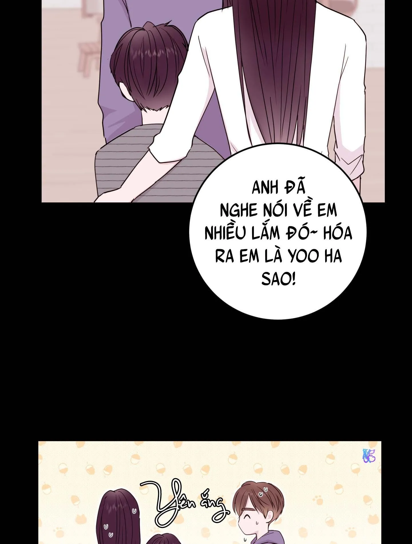 (END) TÊN EM VỢ NGUY HIỂM CỦA TÔI Chapter 17 Trang 43